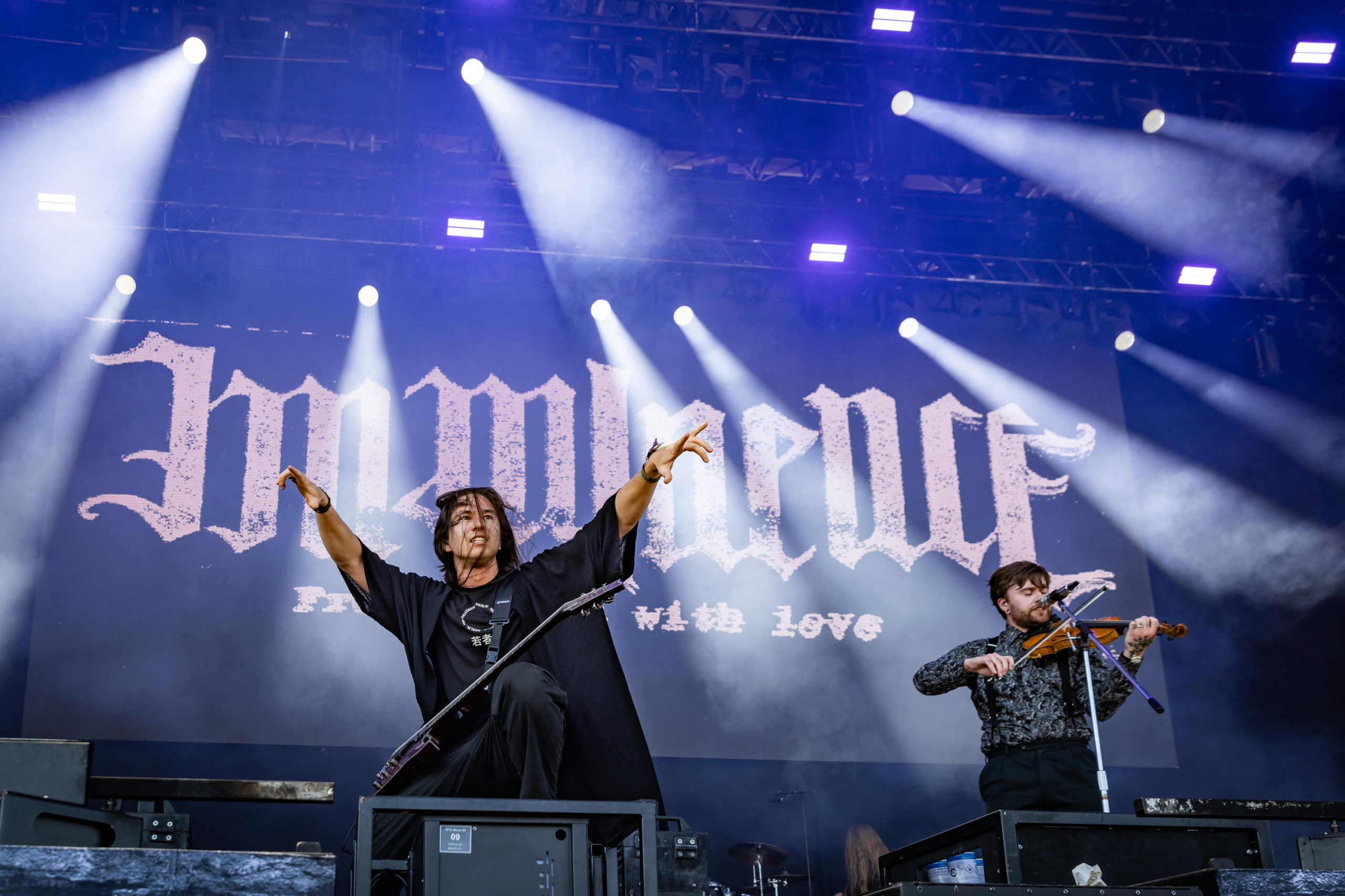 Imminence 18.08.2023