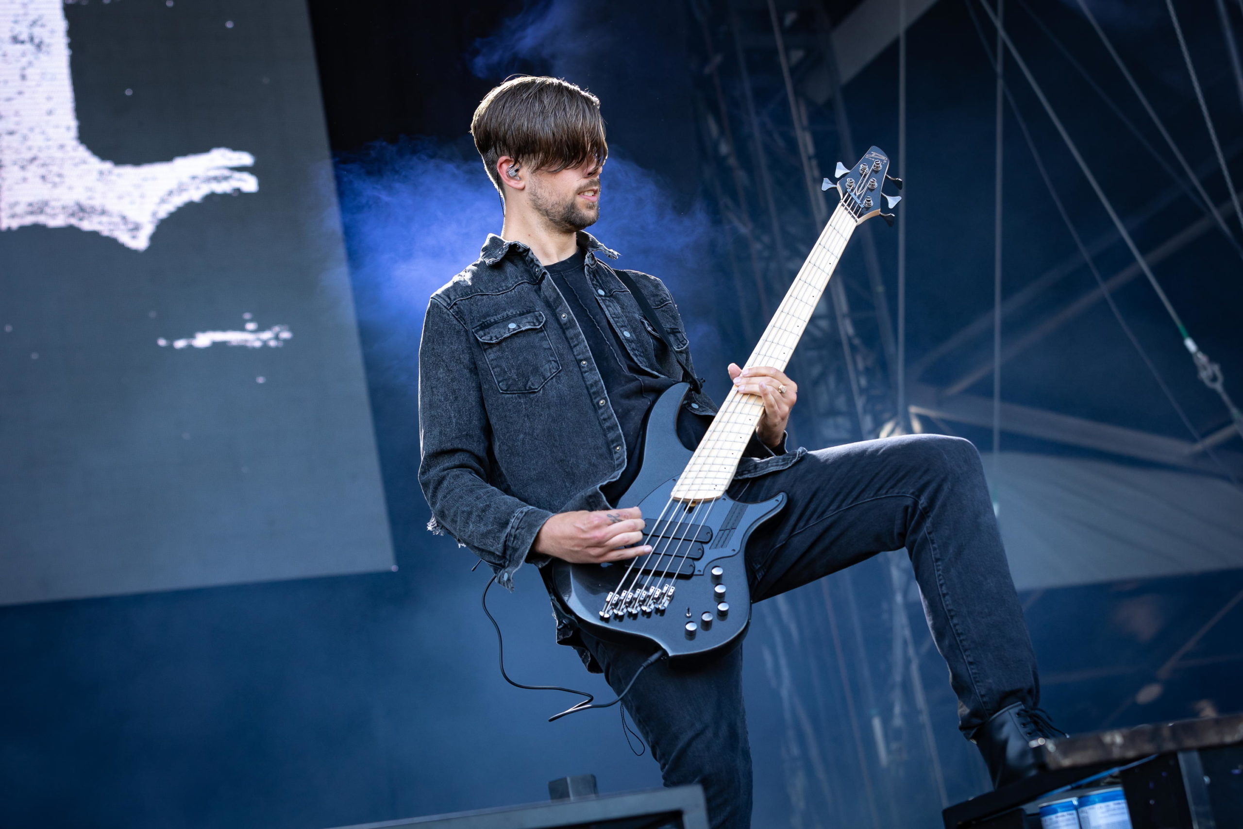 Imminence 18.08.2023