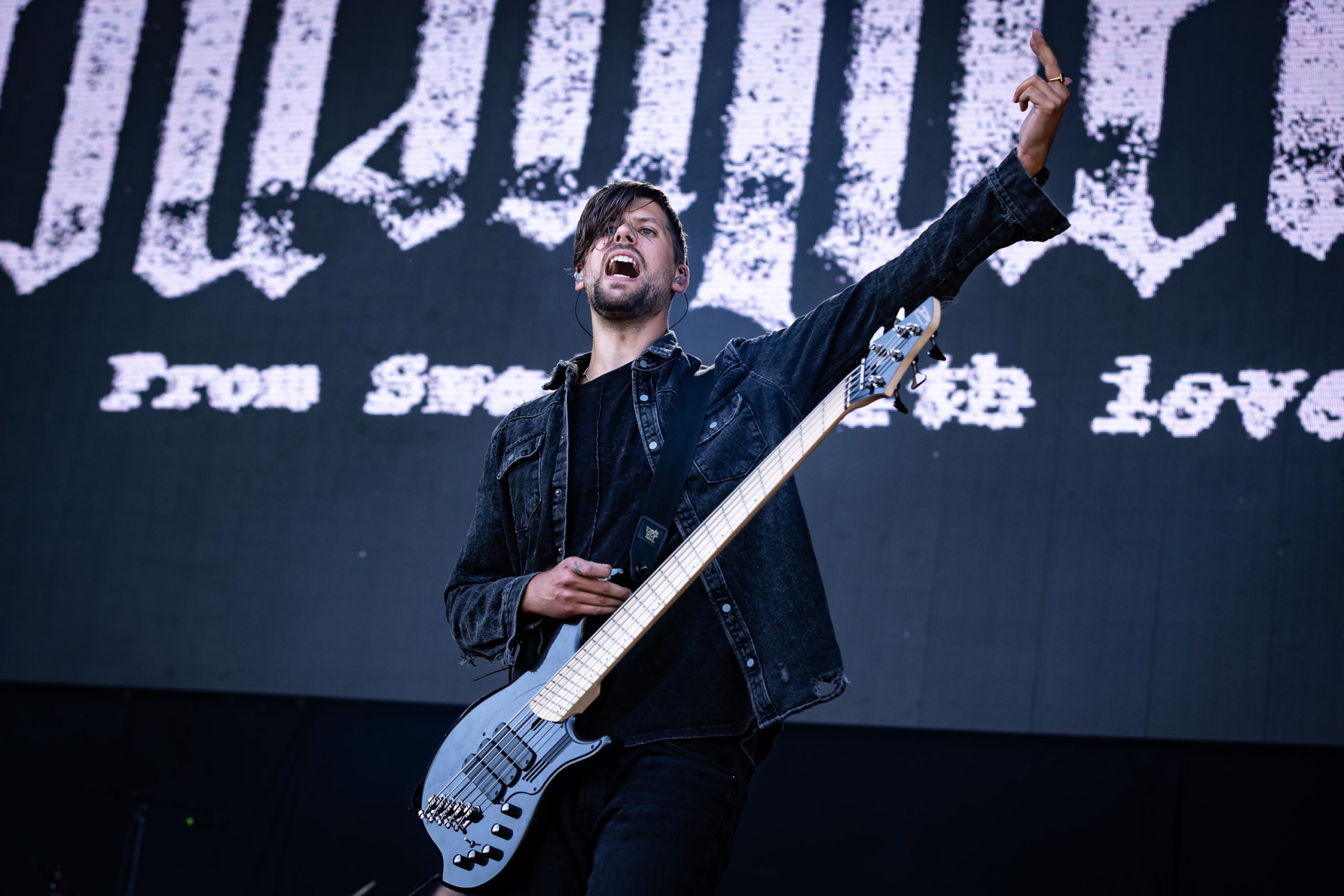 Imminence 18.08.2023