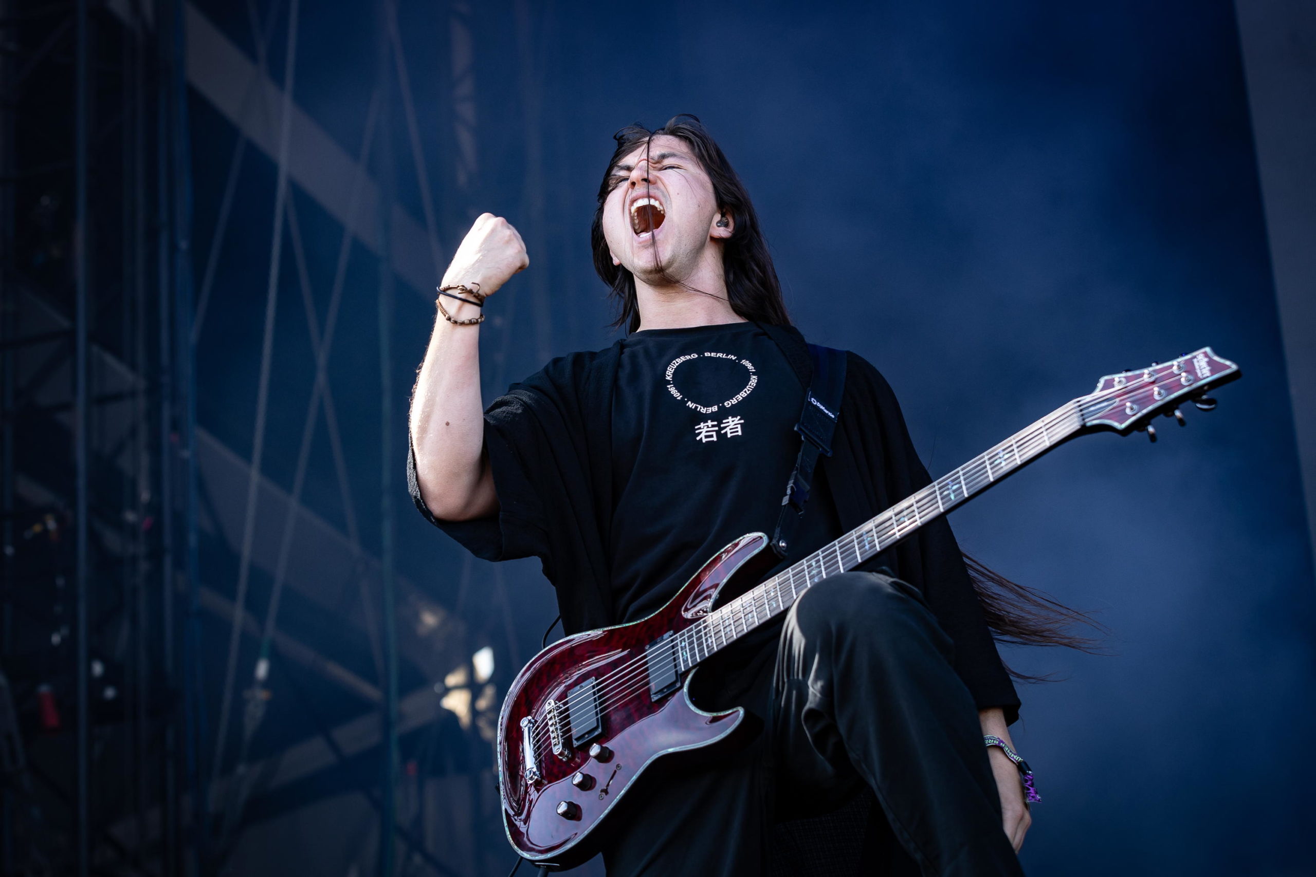 Imminence 18.08.2023