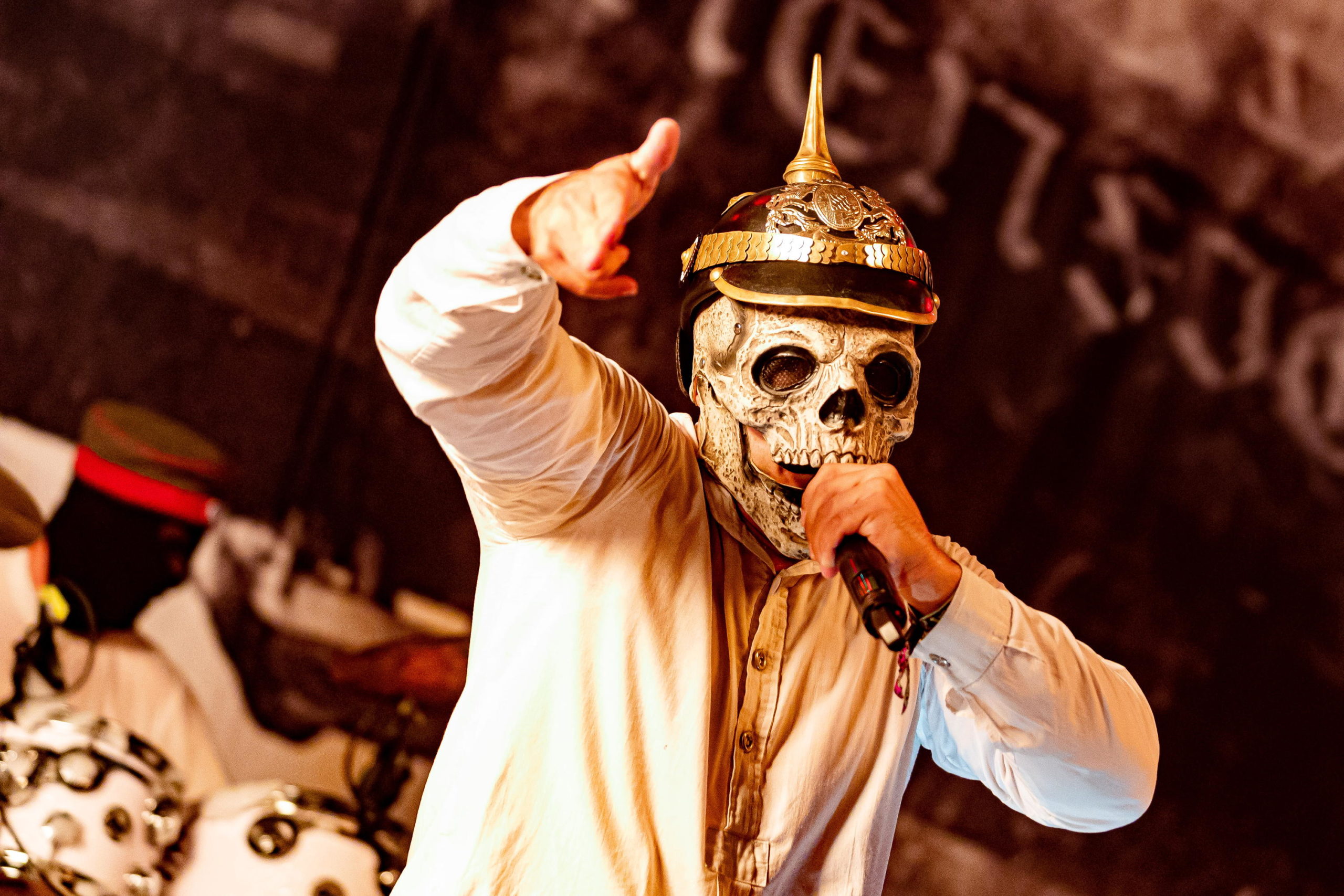 Kanonenfieber 17.08.2023