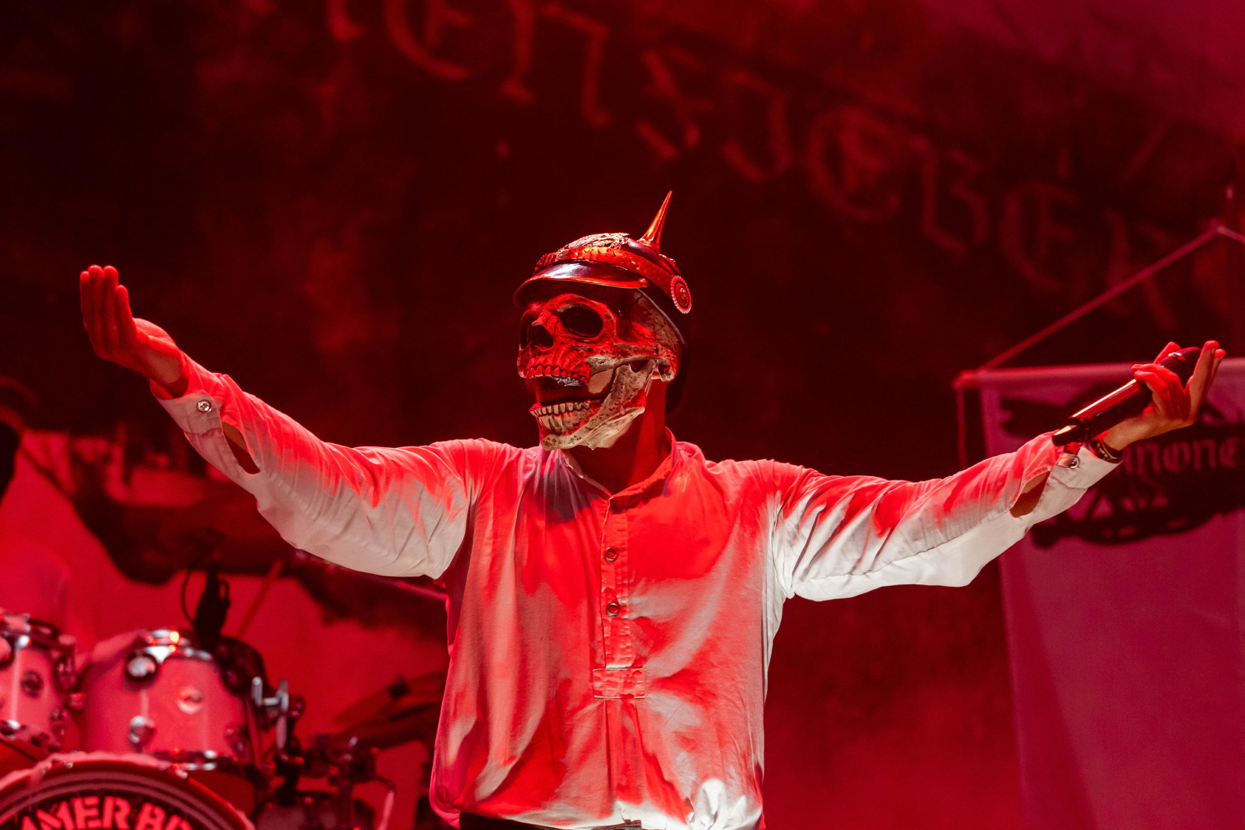 Kanonenfieber 17.08.2023