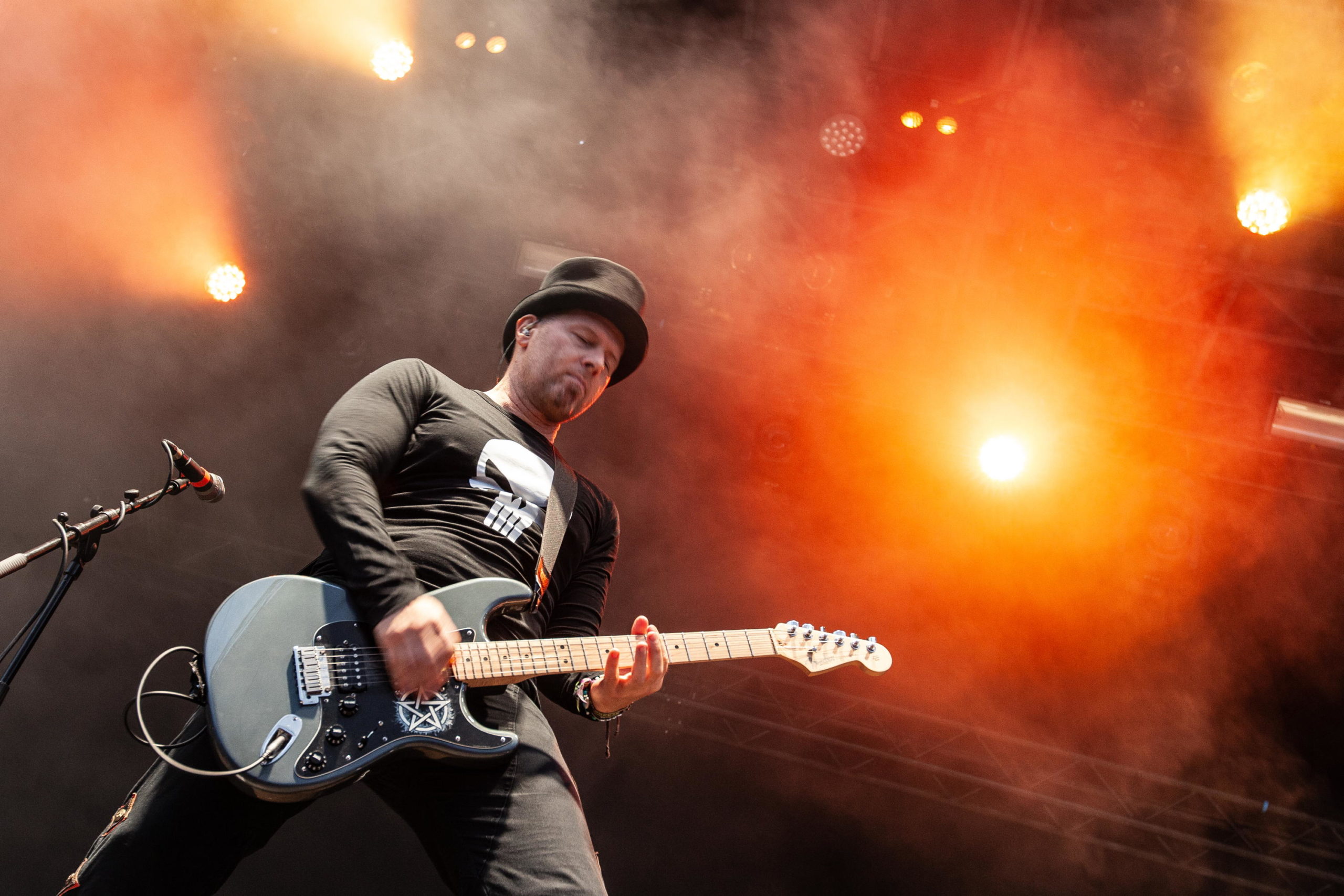 Paddy And The Rats 17.08.2023