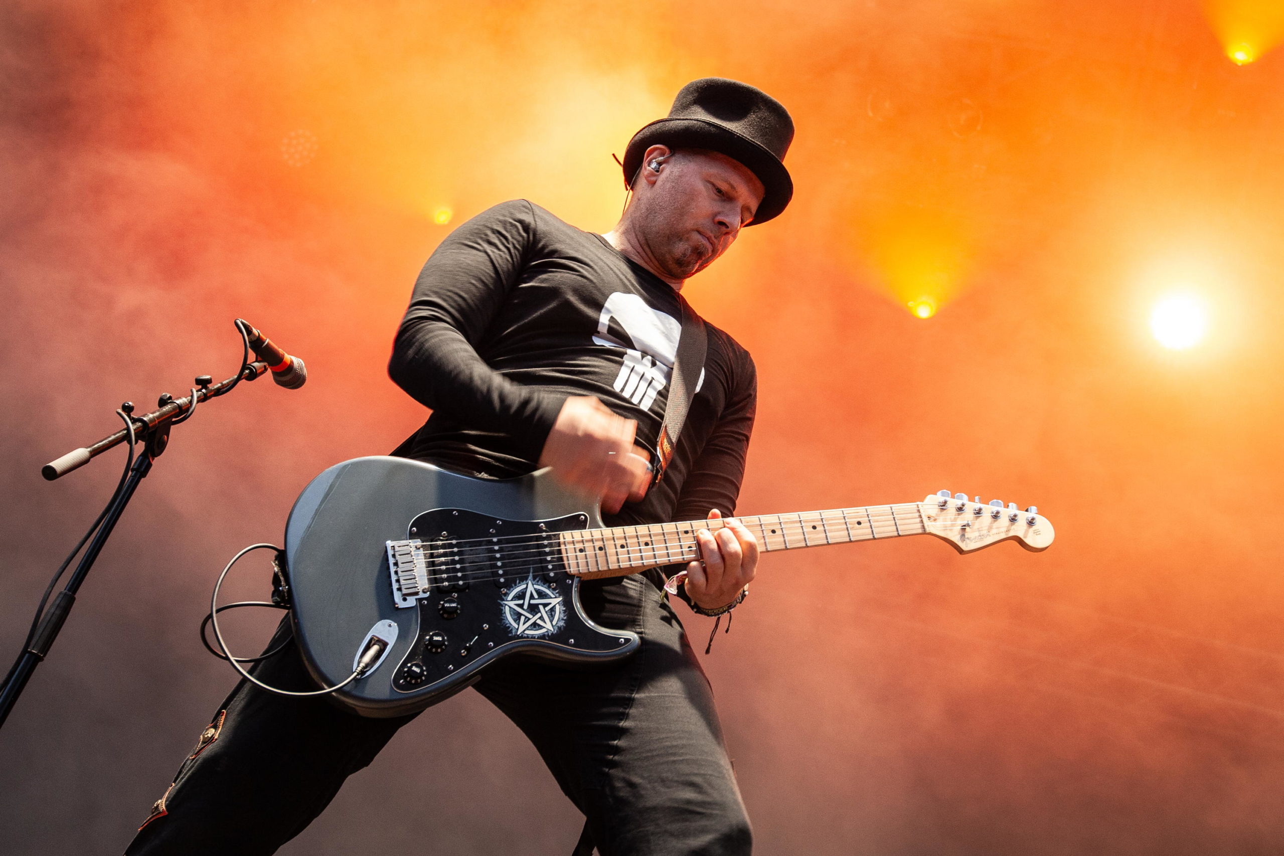 Paddy And The Rats 17.08.2023