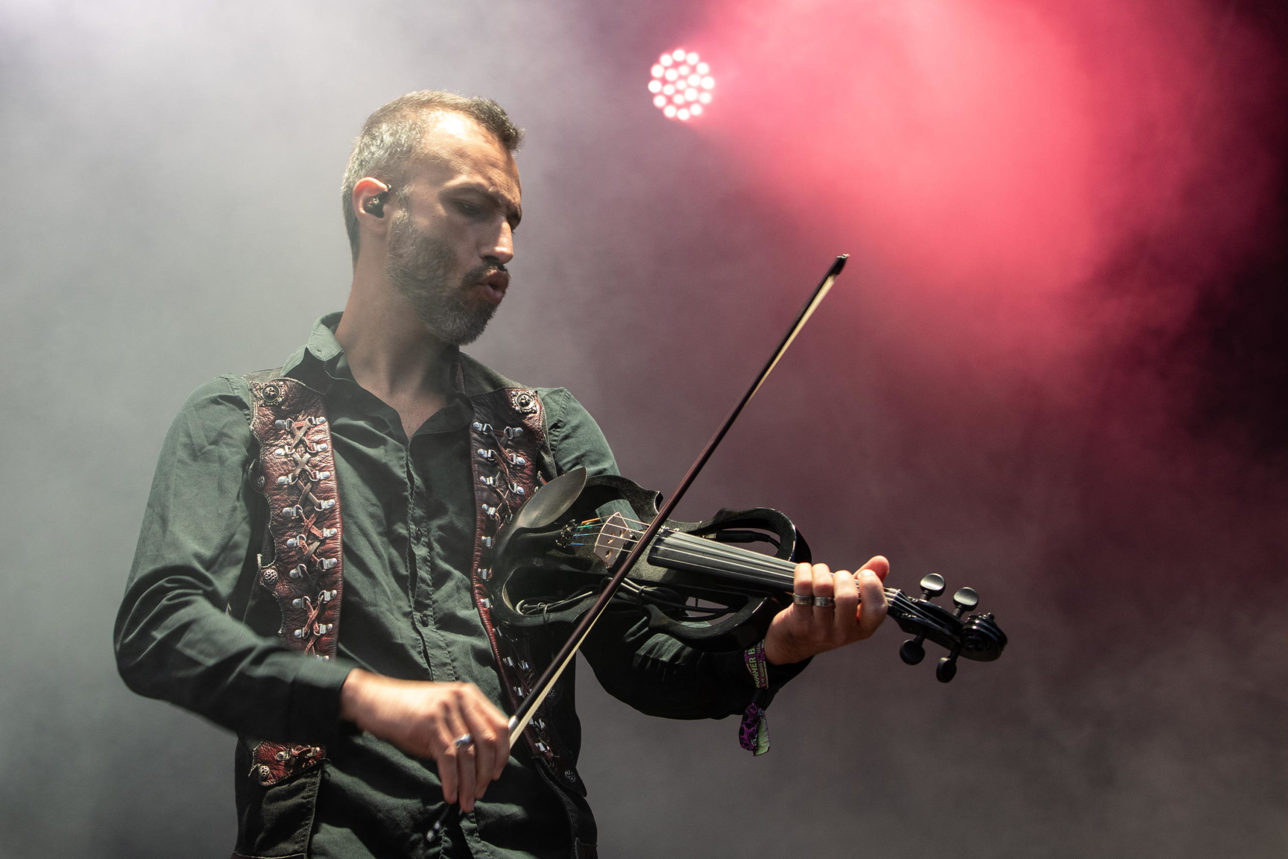 Paddy And The Rats 17.08.2023