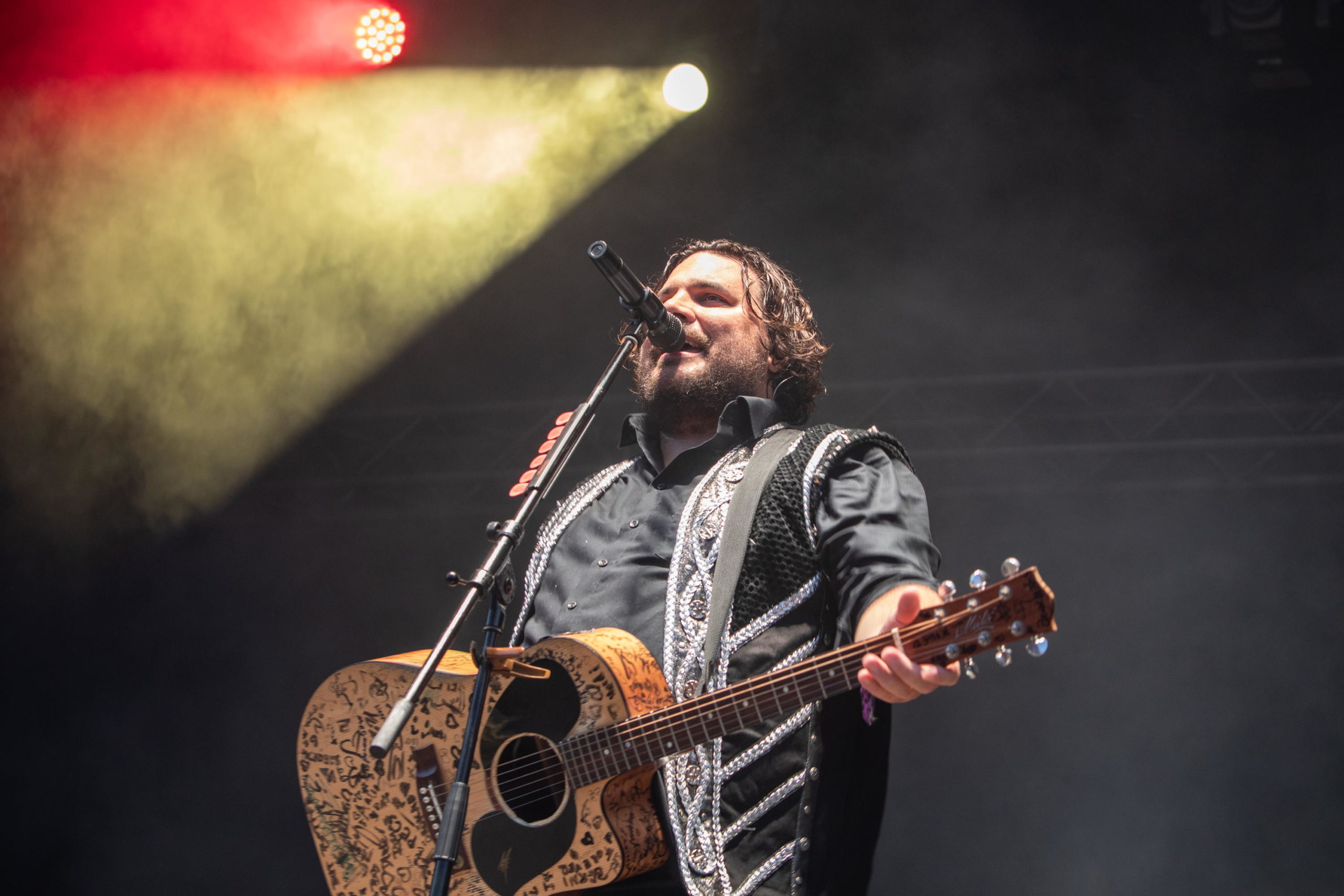 Paddy And The Rats 17.08.2023