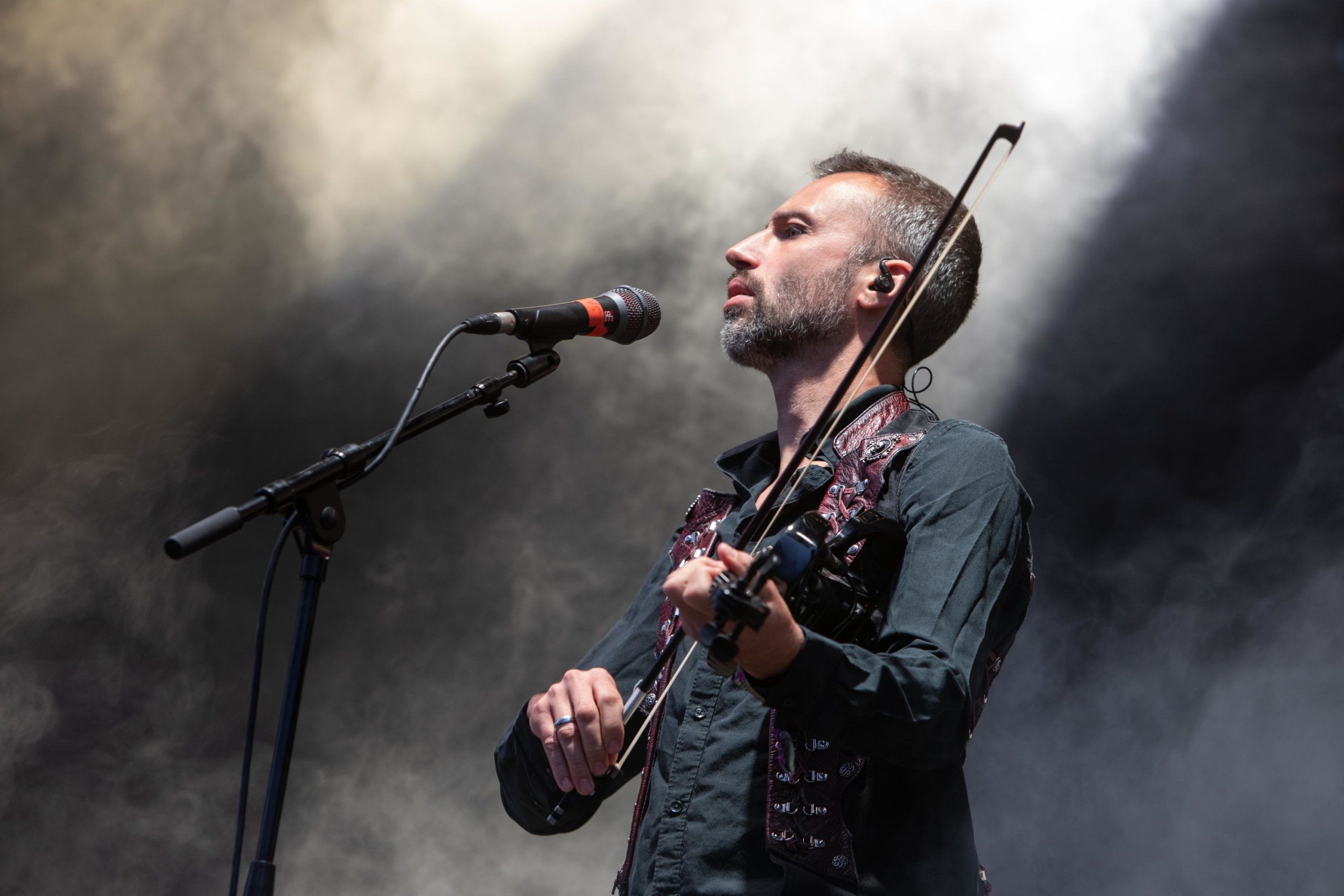 Paddy And The Rats 17.08.2023