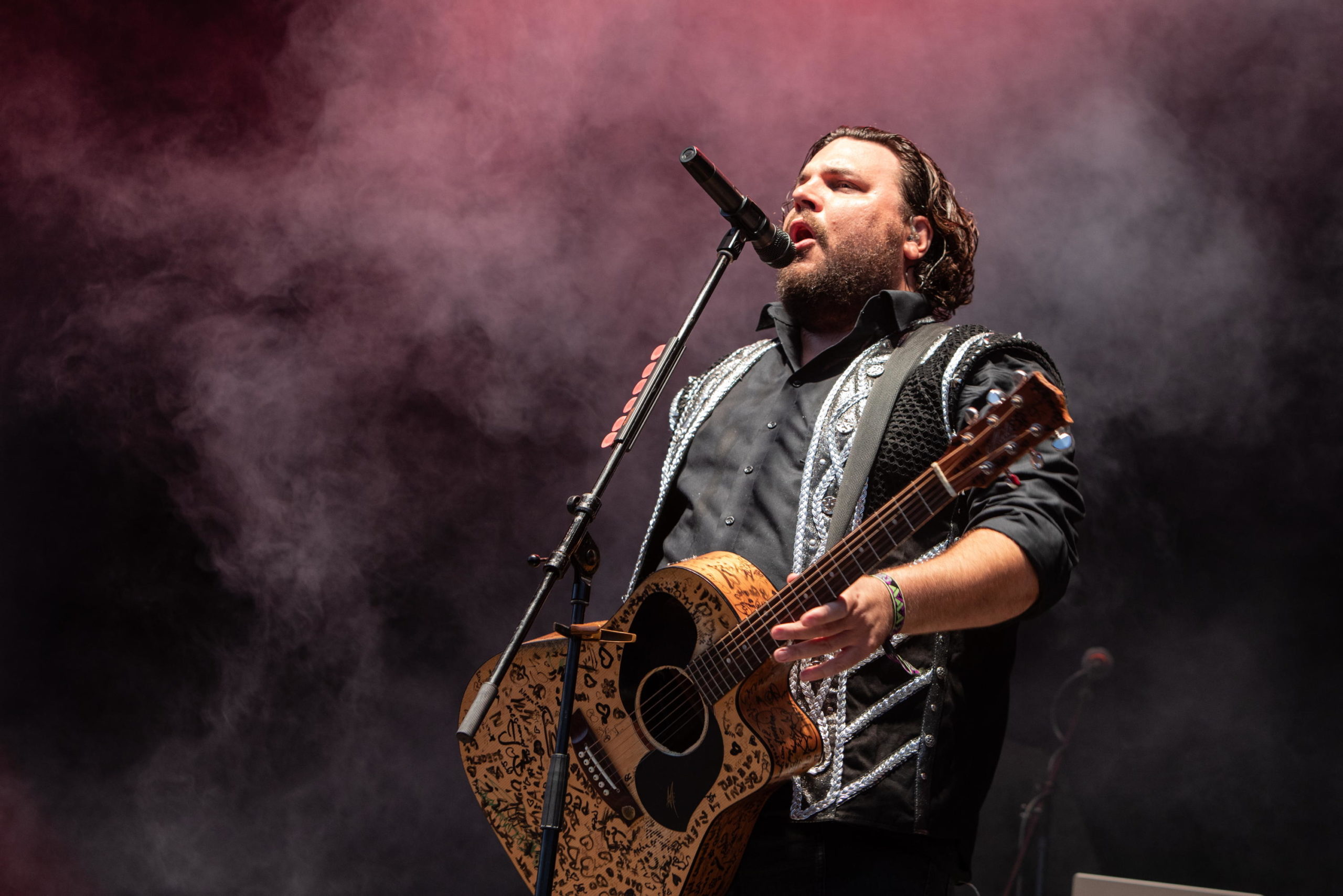 Paddy And The Rats 17.08.2023