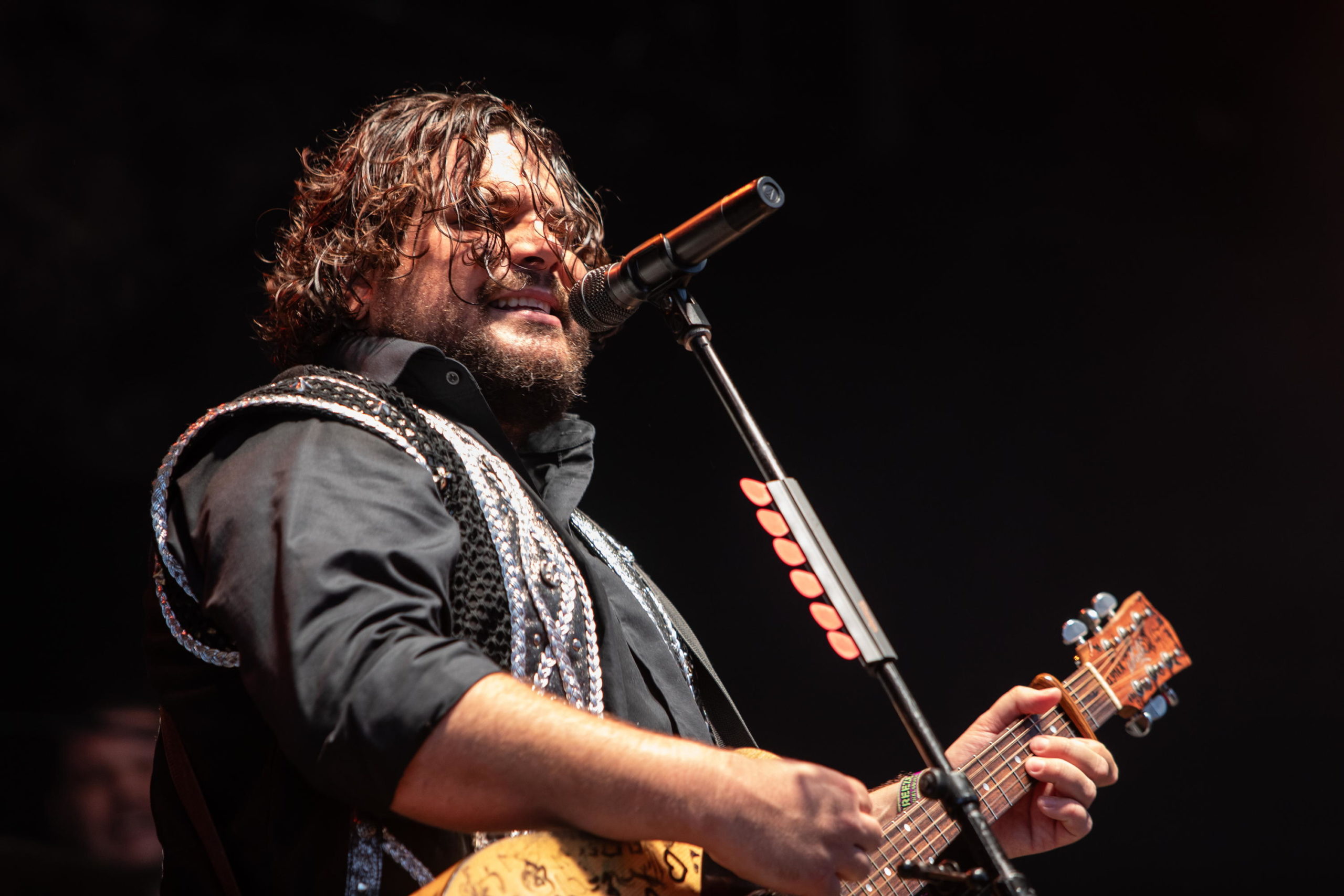 Paddy And The Rats 17.08.2023