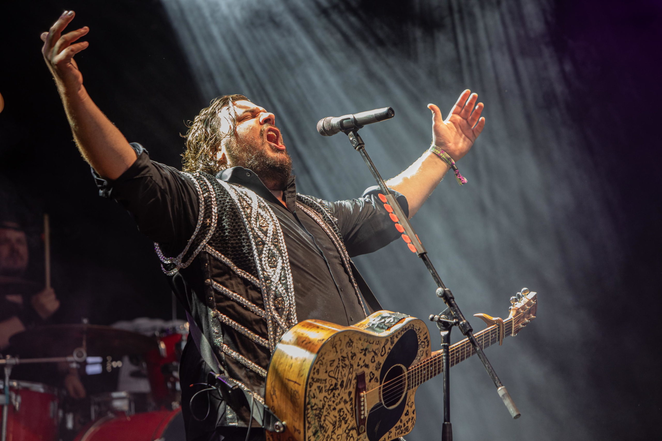 Paddy And The Rats 17.08.2023