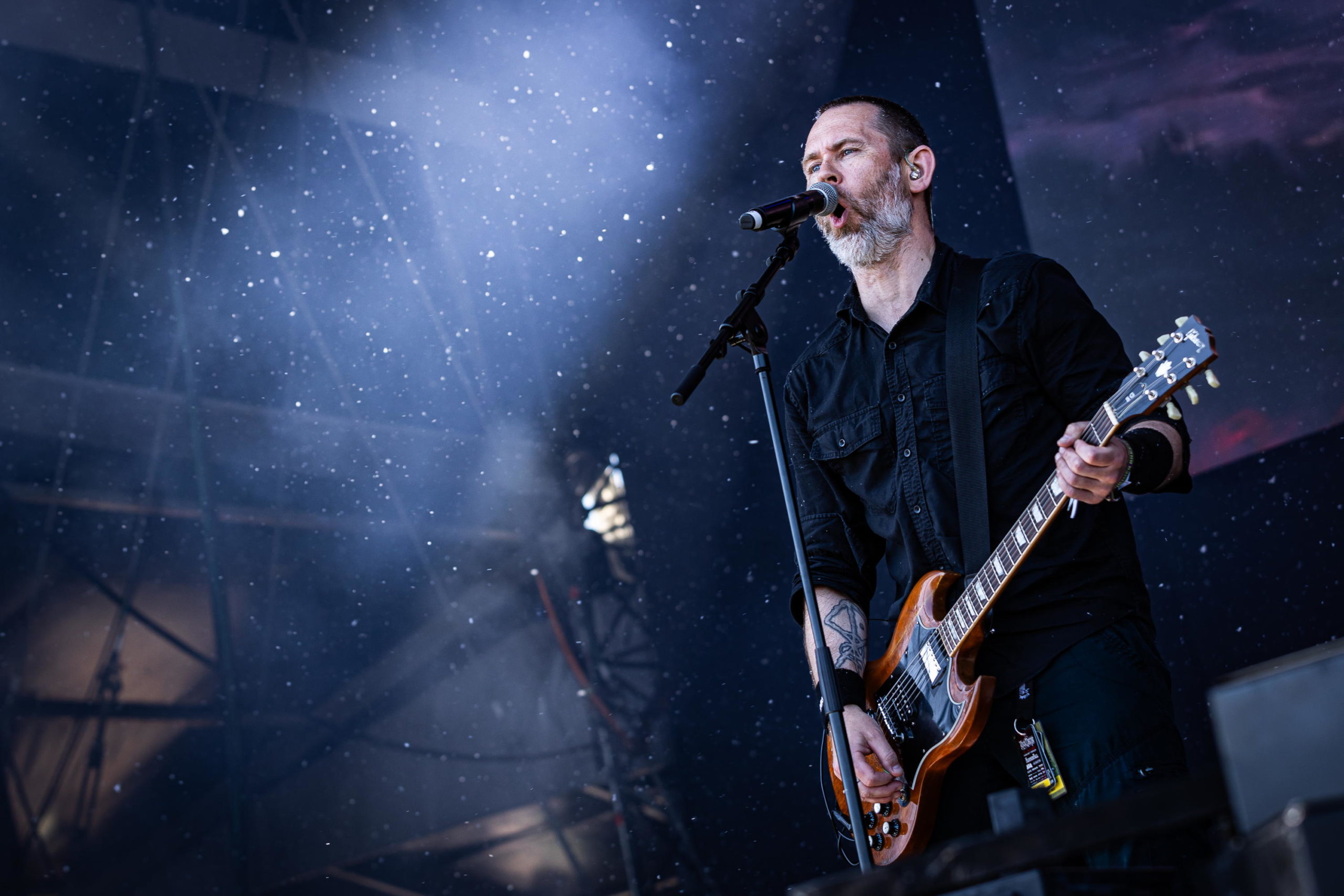 Skalmöld 18.08.2023