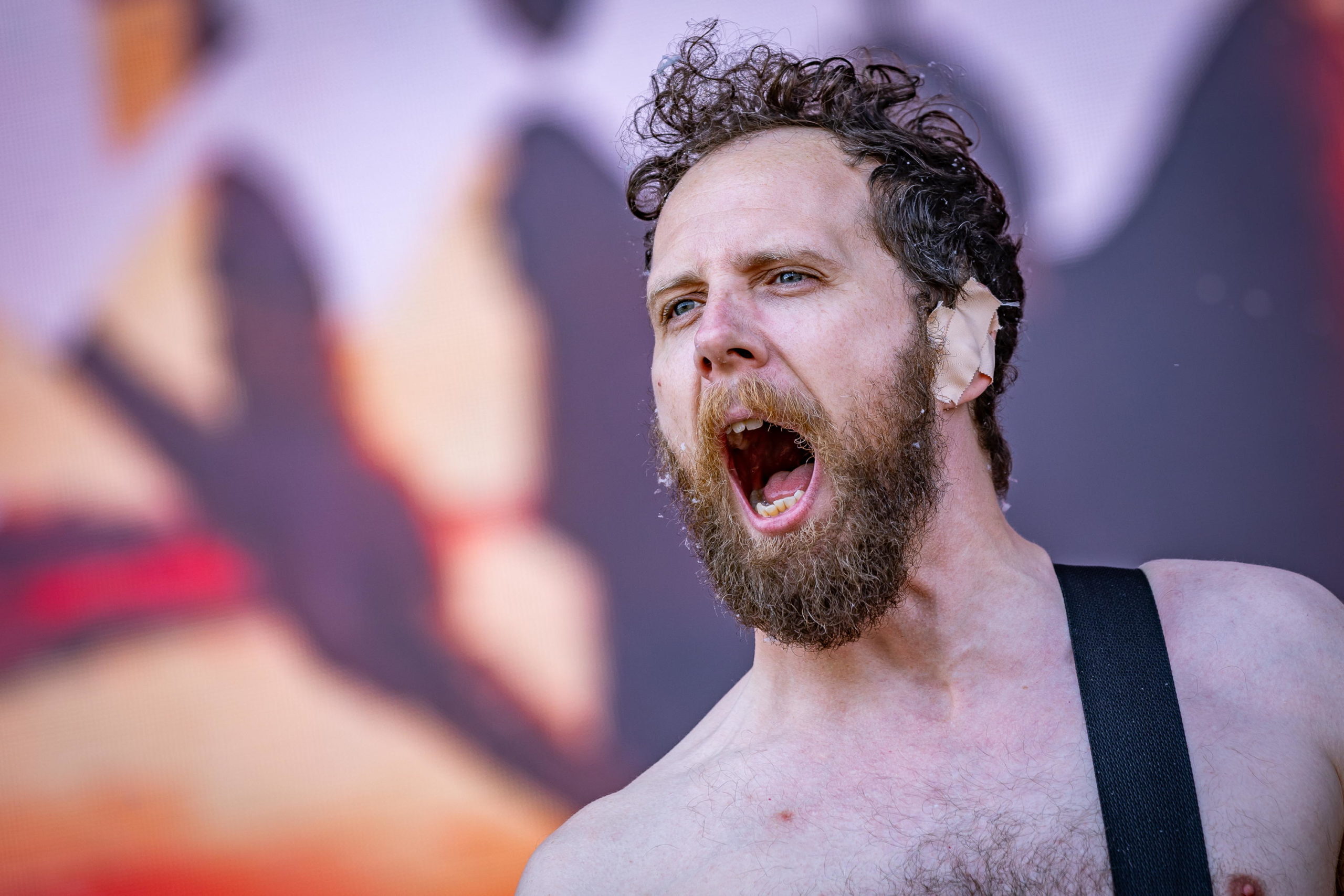 Skalmöld 18.08.2023