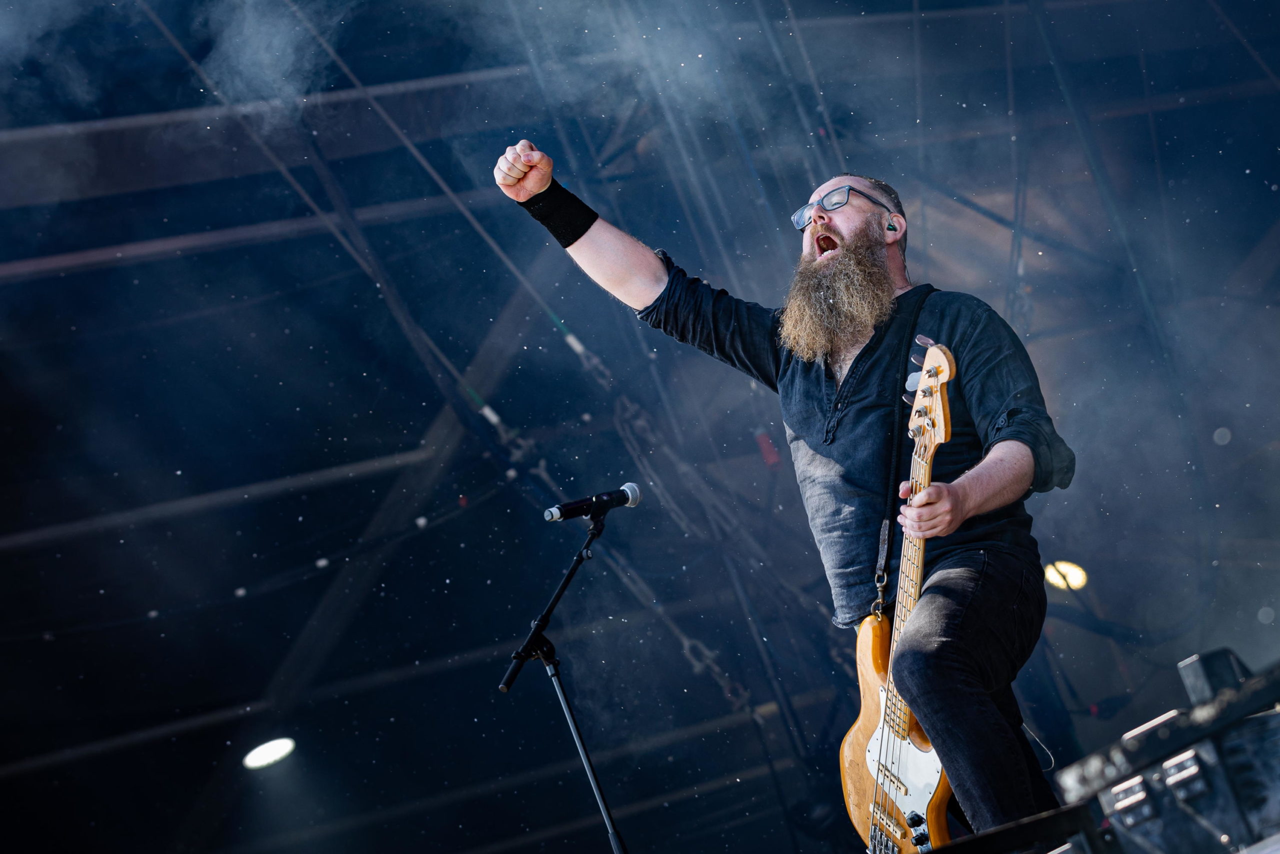 Skalmöld 18.08.2023