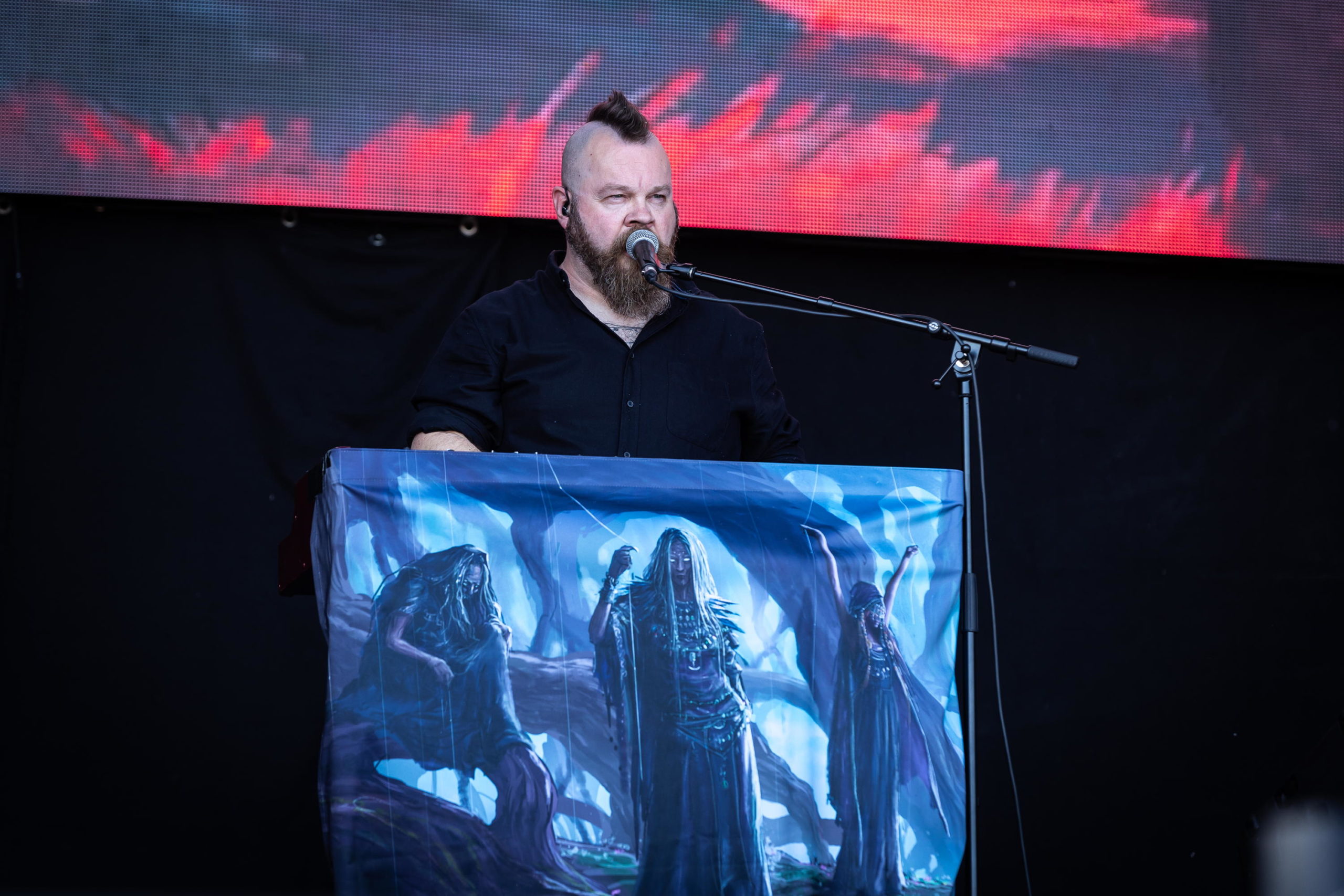 Skalmöld 18.08.2023