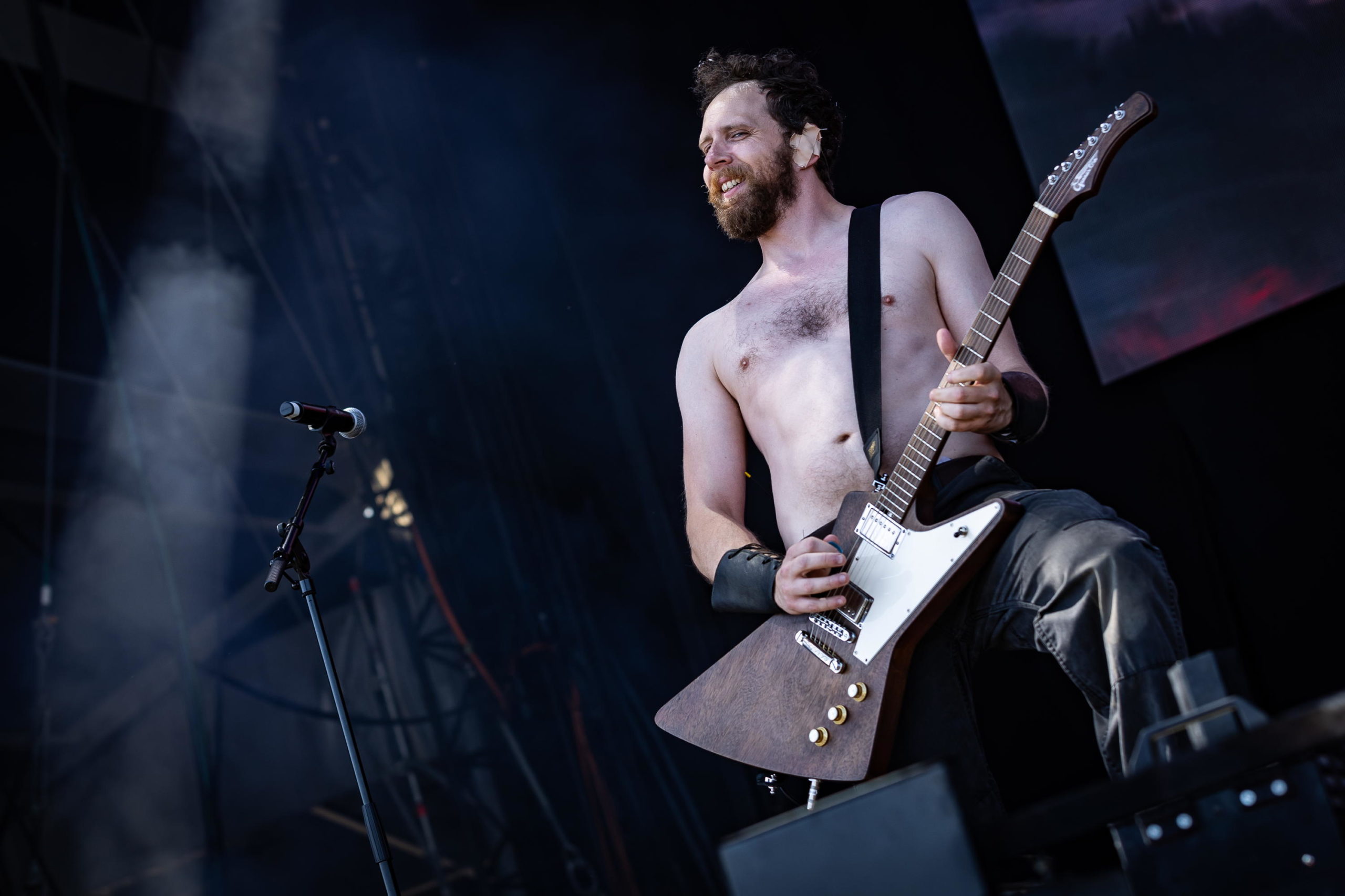 Skalmöld 18.08.2023