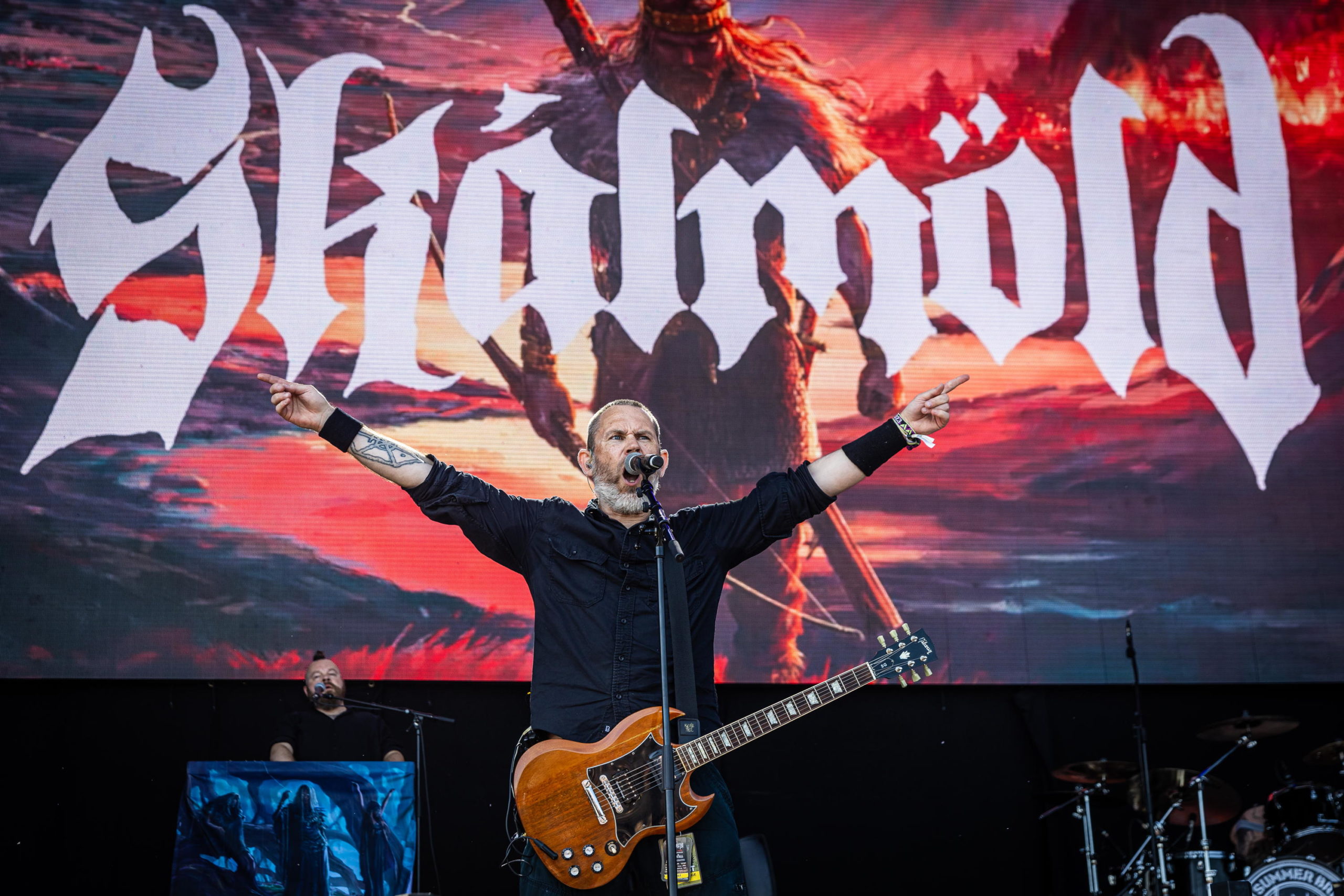 Skalmöld 18.08.2023