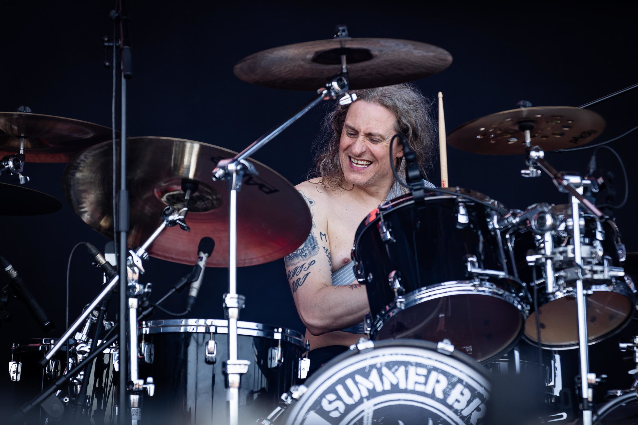 Skalmöld 18.08.2023