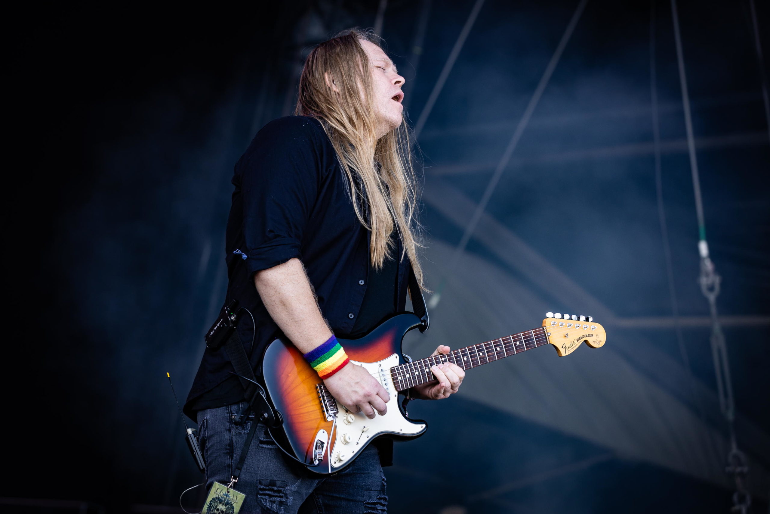 Skalmöld 18.08.2023