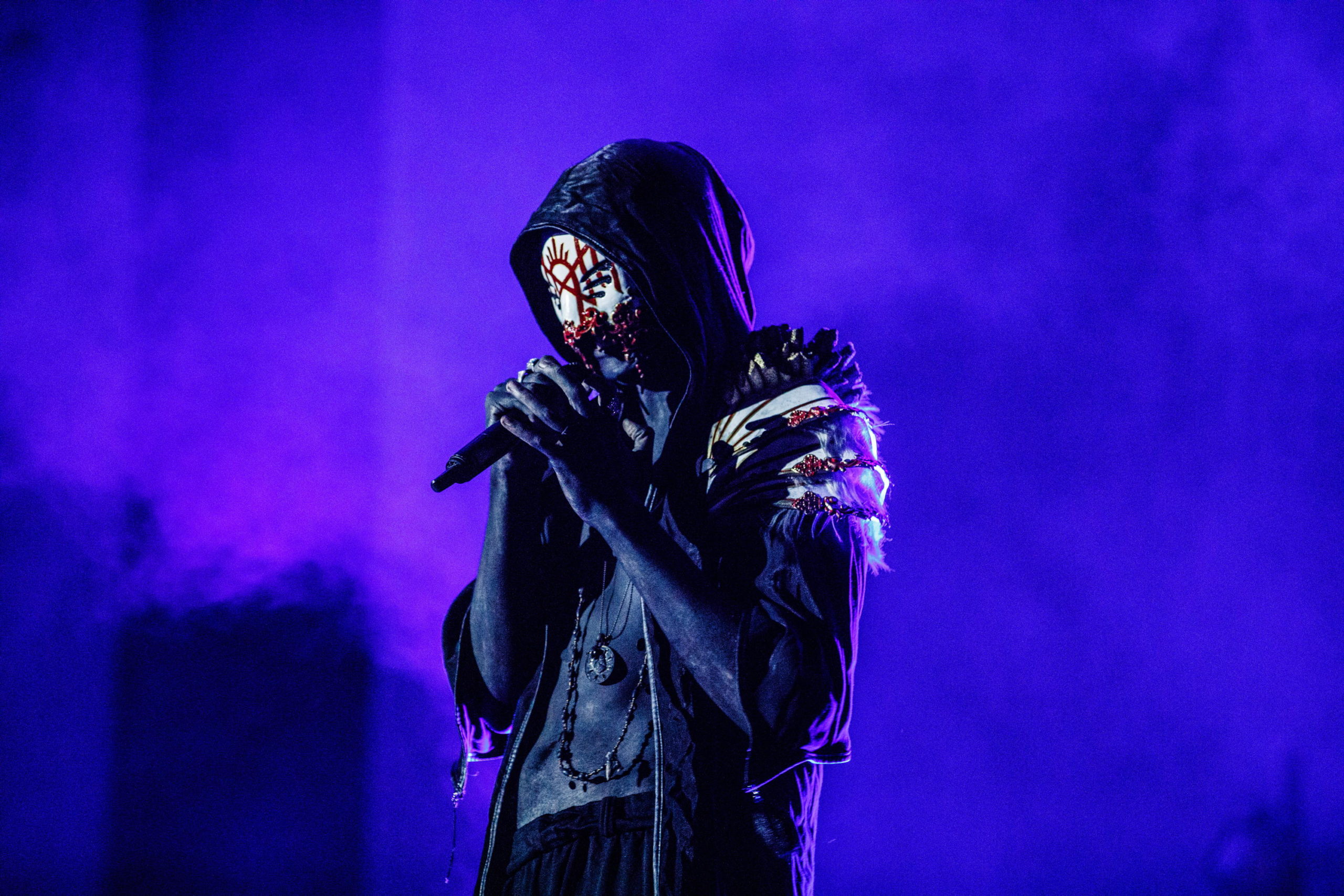 Sleep Token 17.08.2023