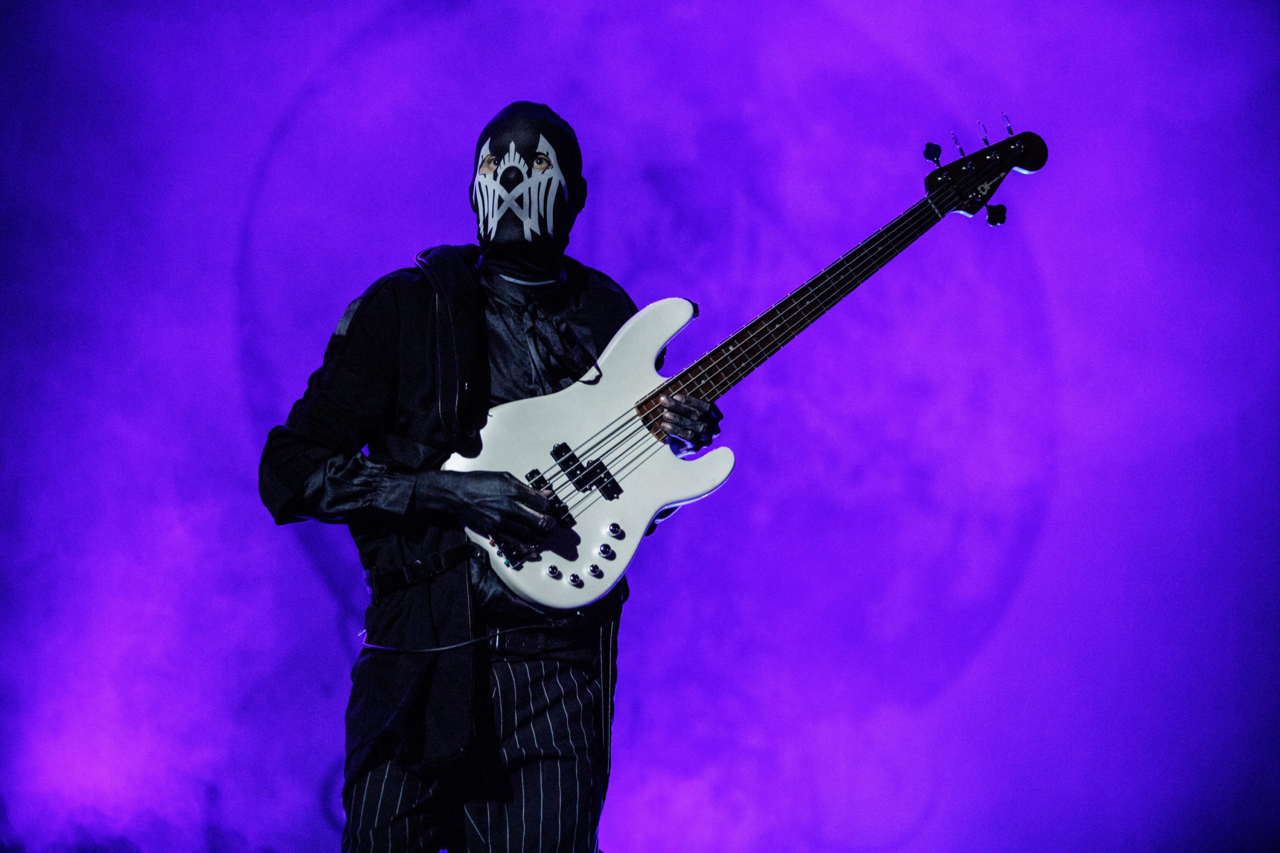 Sleep Token 17.08.2023