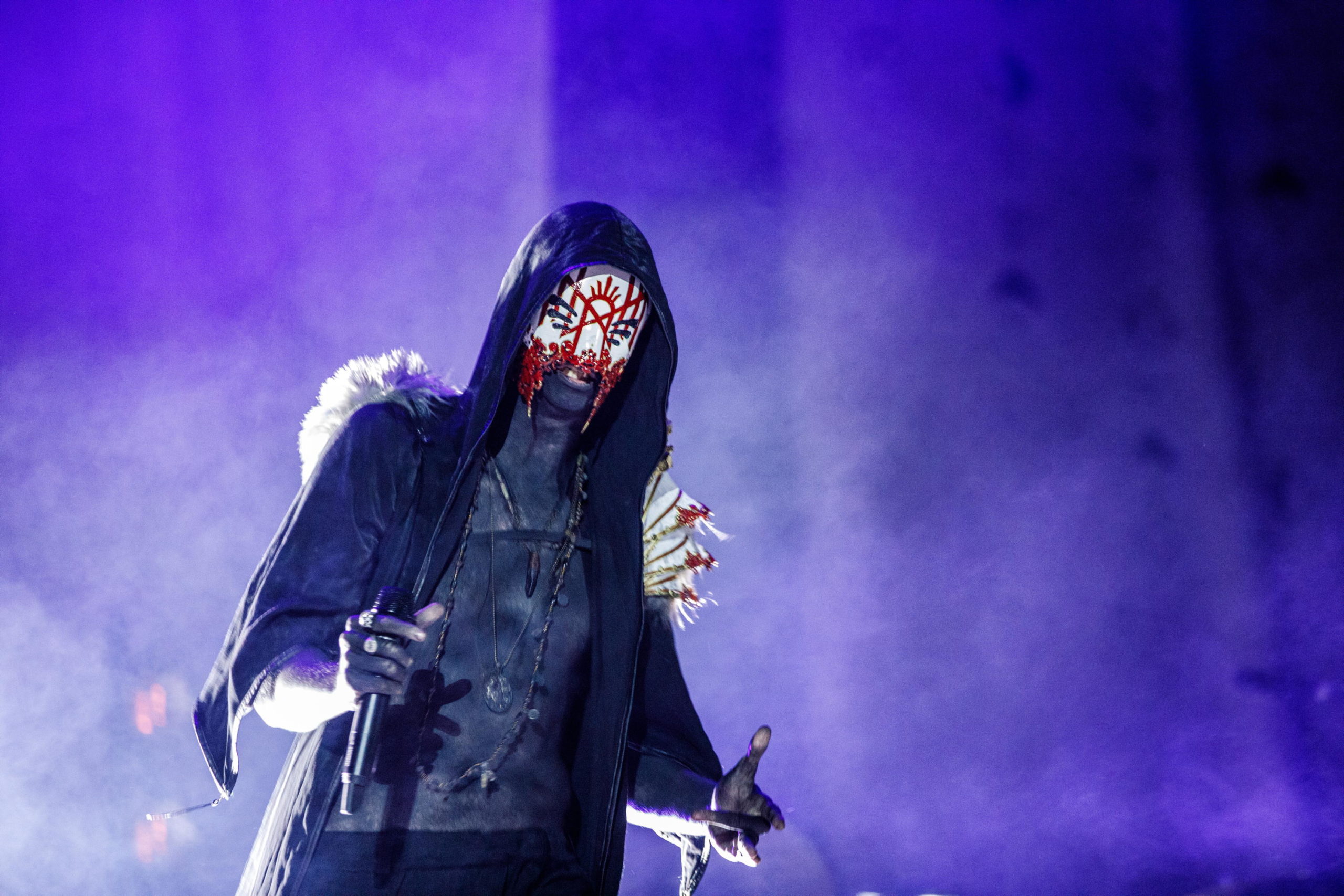 Sleep Token 17.08.2023