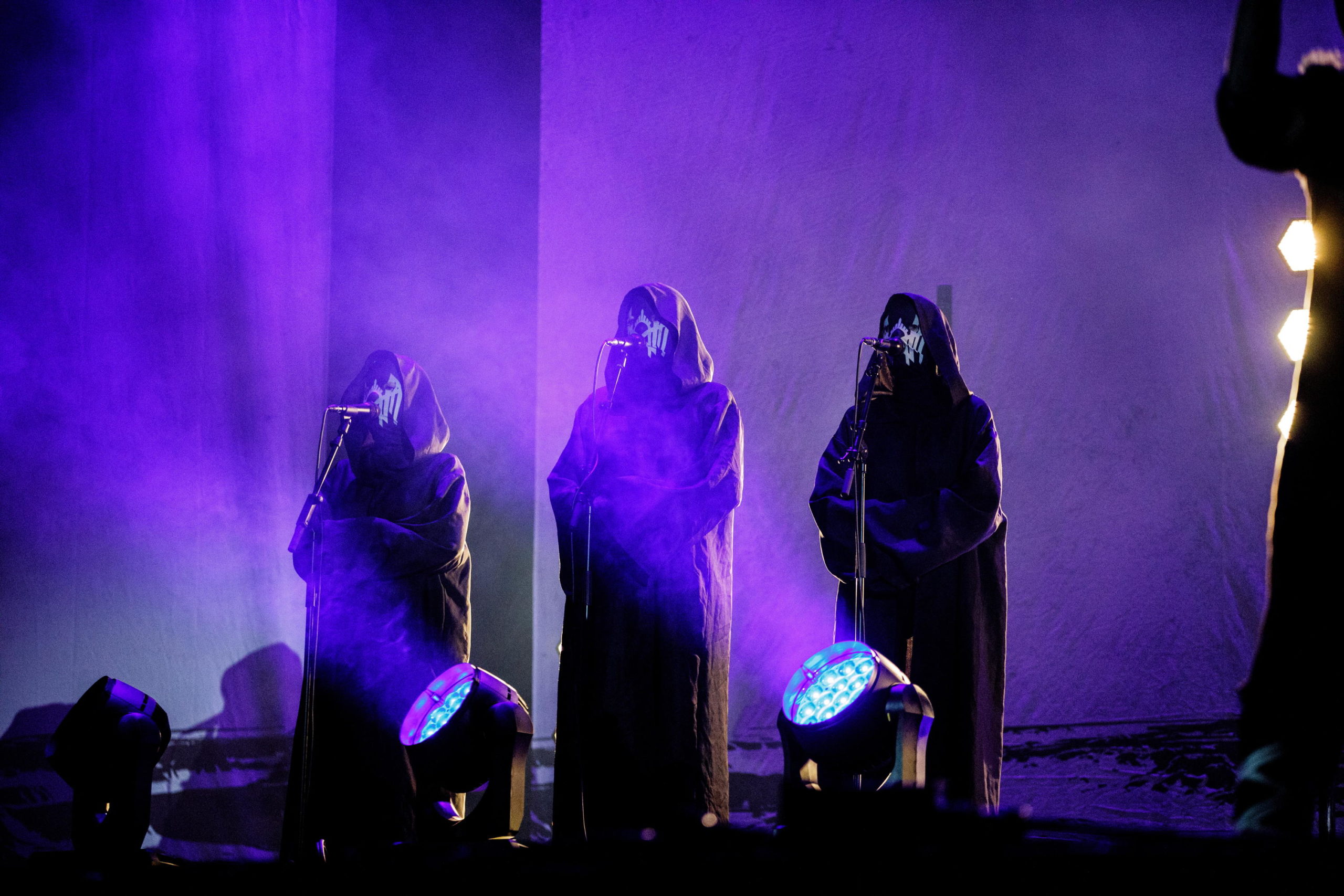 Sleep Token 17.08.2023