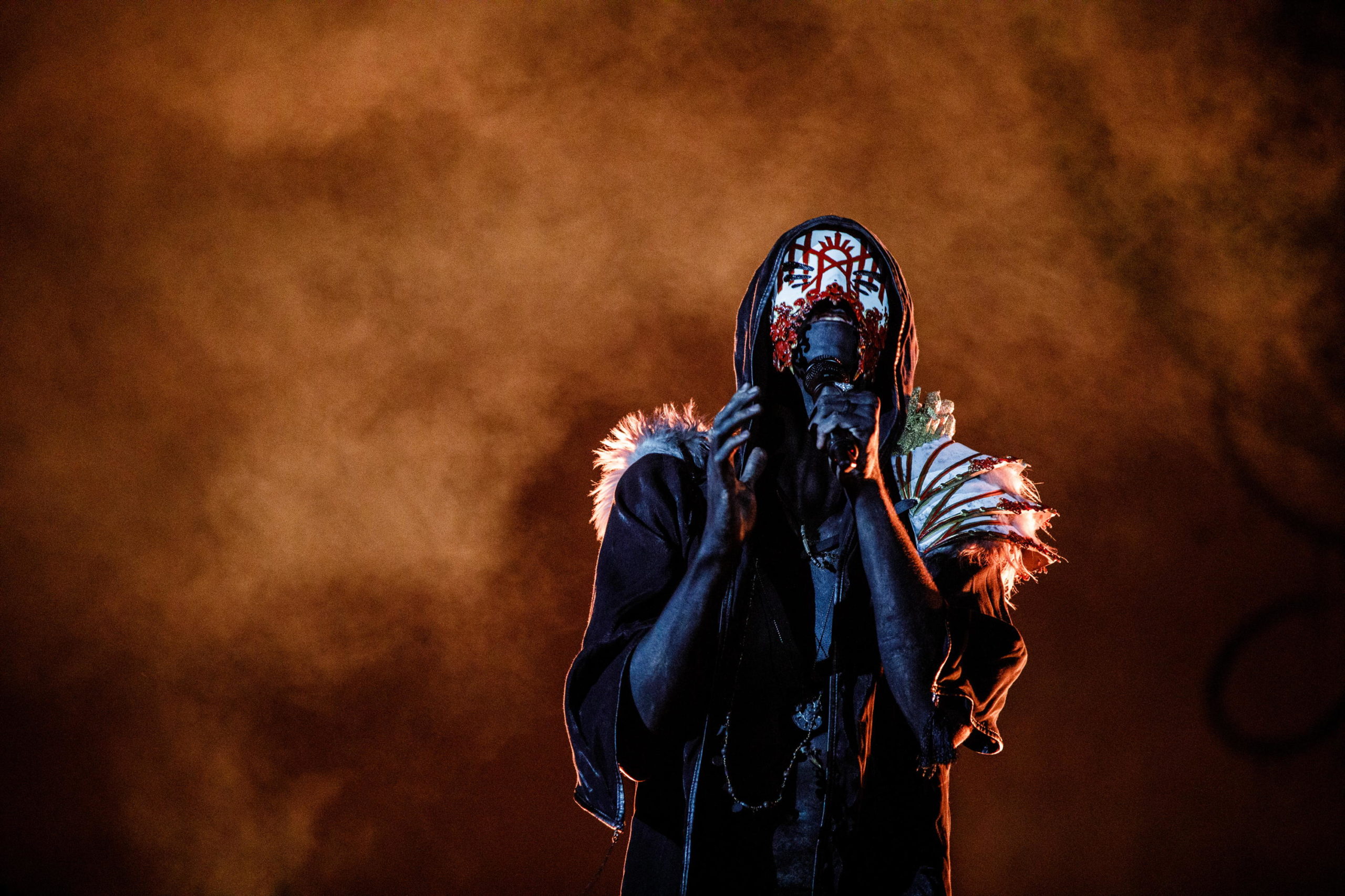 Sleep Token 17.08.2023