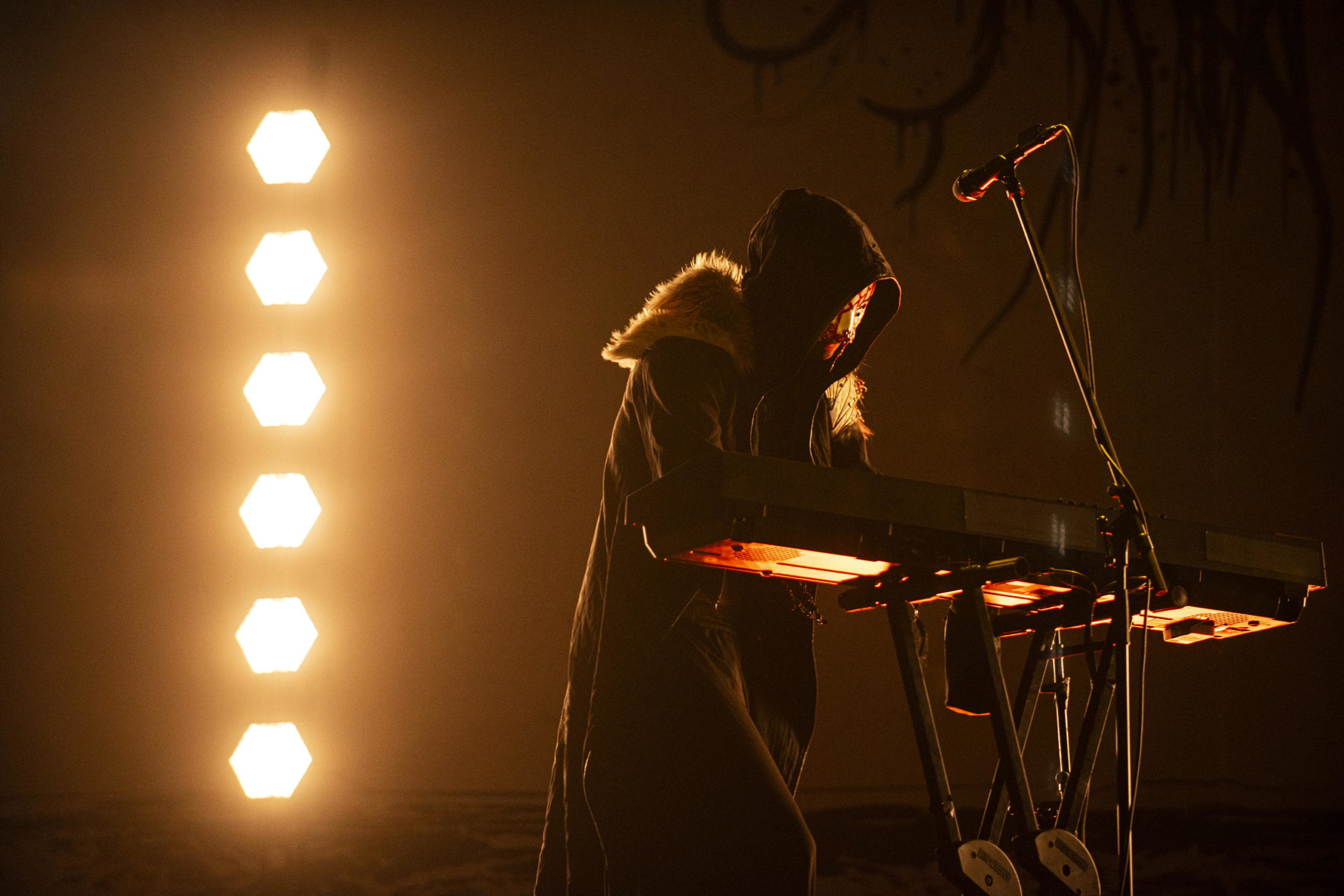 Sleep Token 17.08.2023