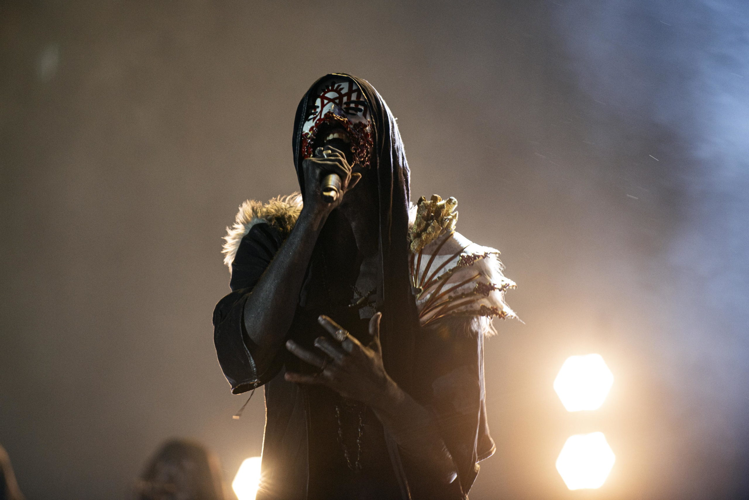 Sleep Token 17.08.2023