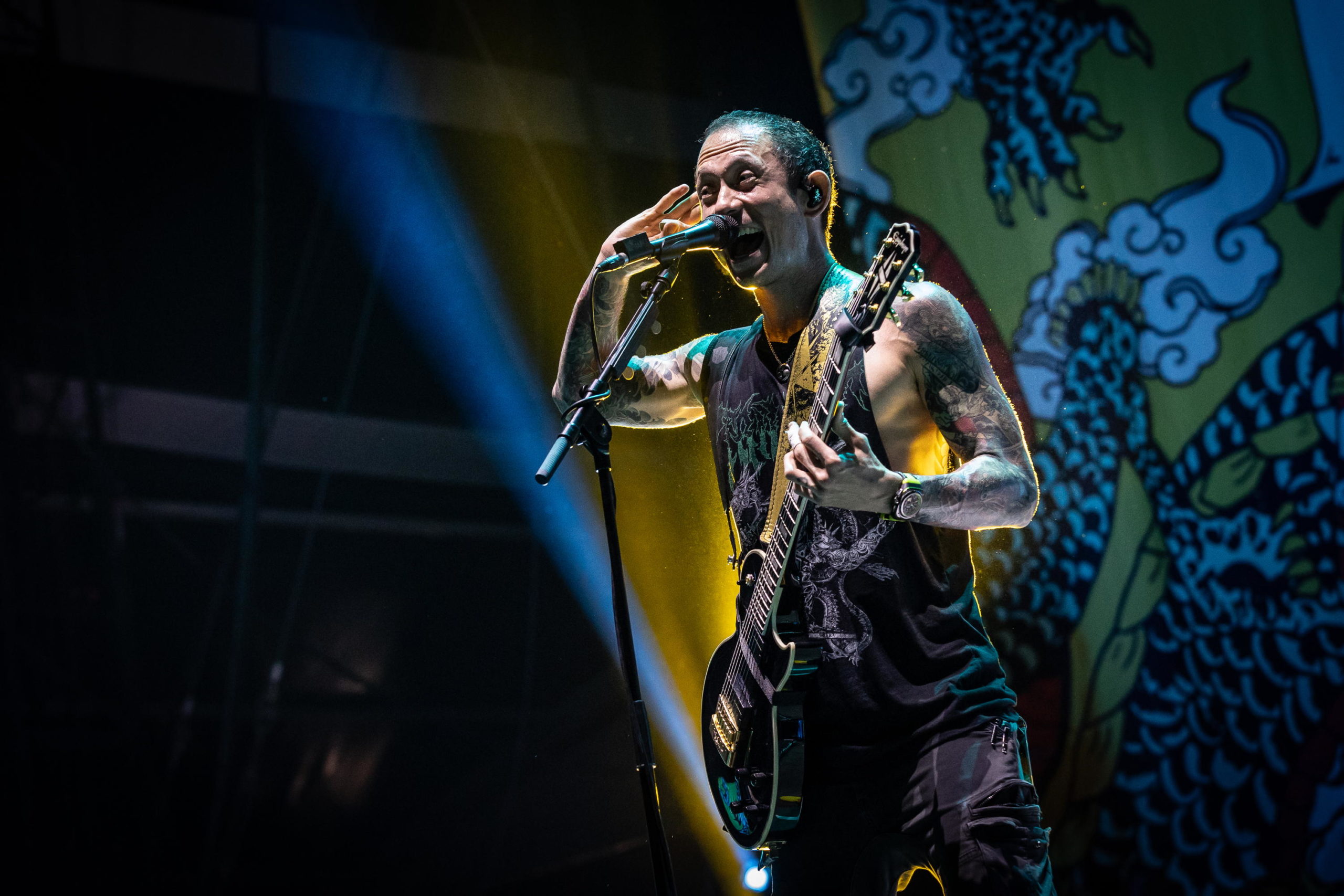 Trivium 17.08.2023