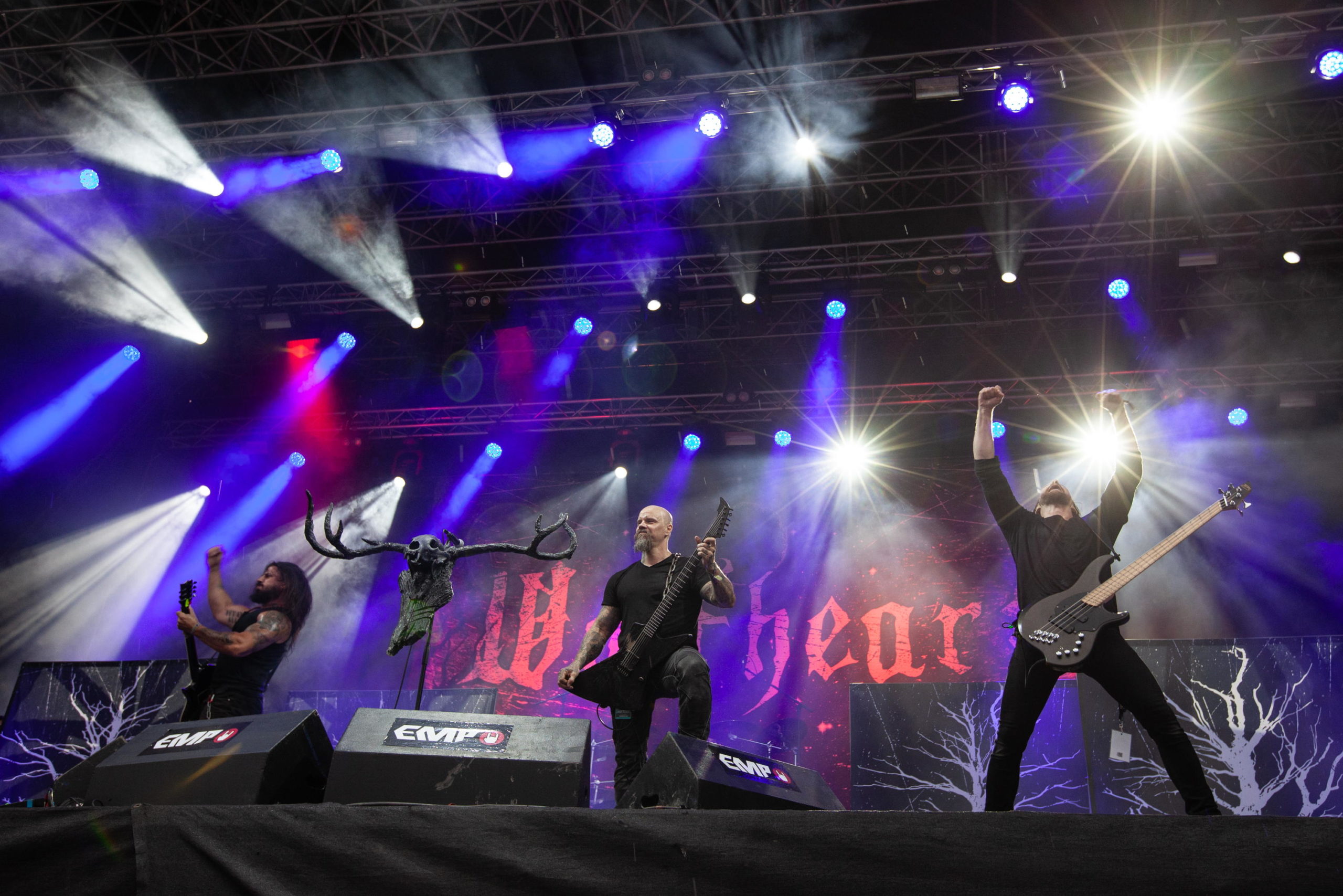 Wolfheart 17.08.2023