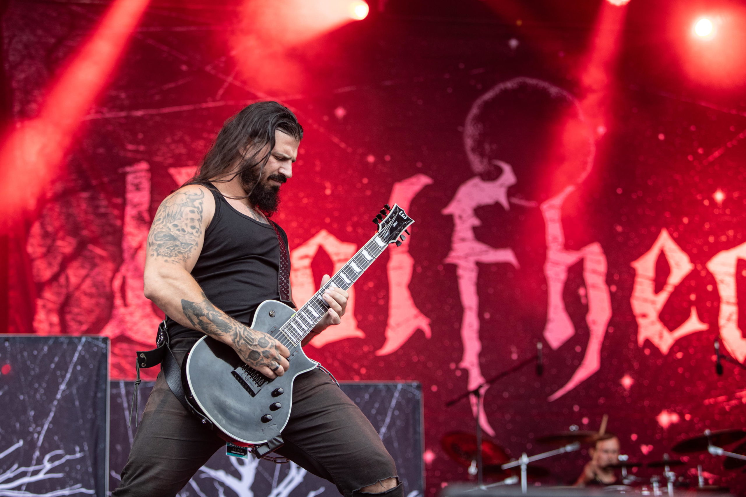 Wolfheart 17.08.2023