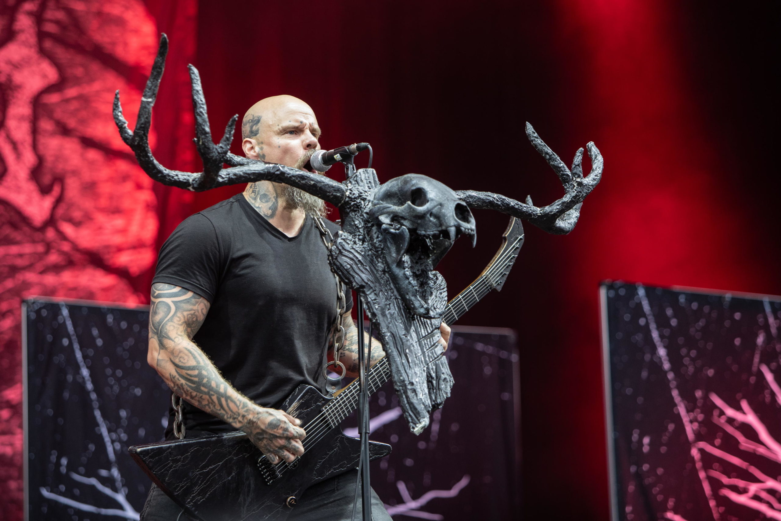 Wolfheart 17.08.2023