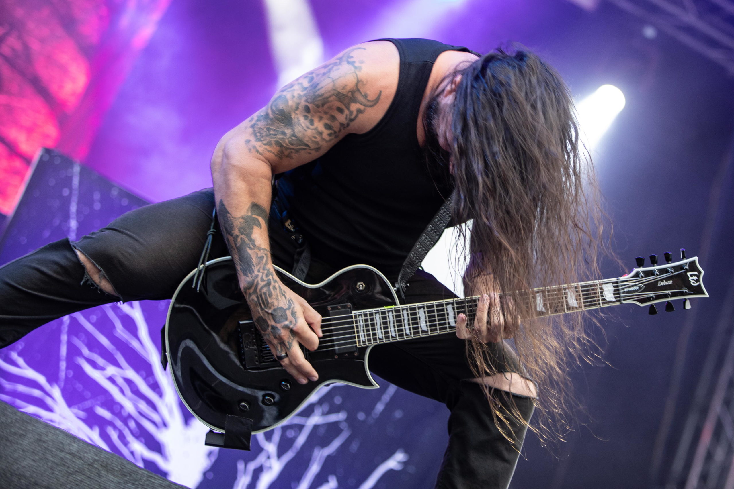 Wolfheart 17.08.2023