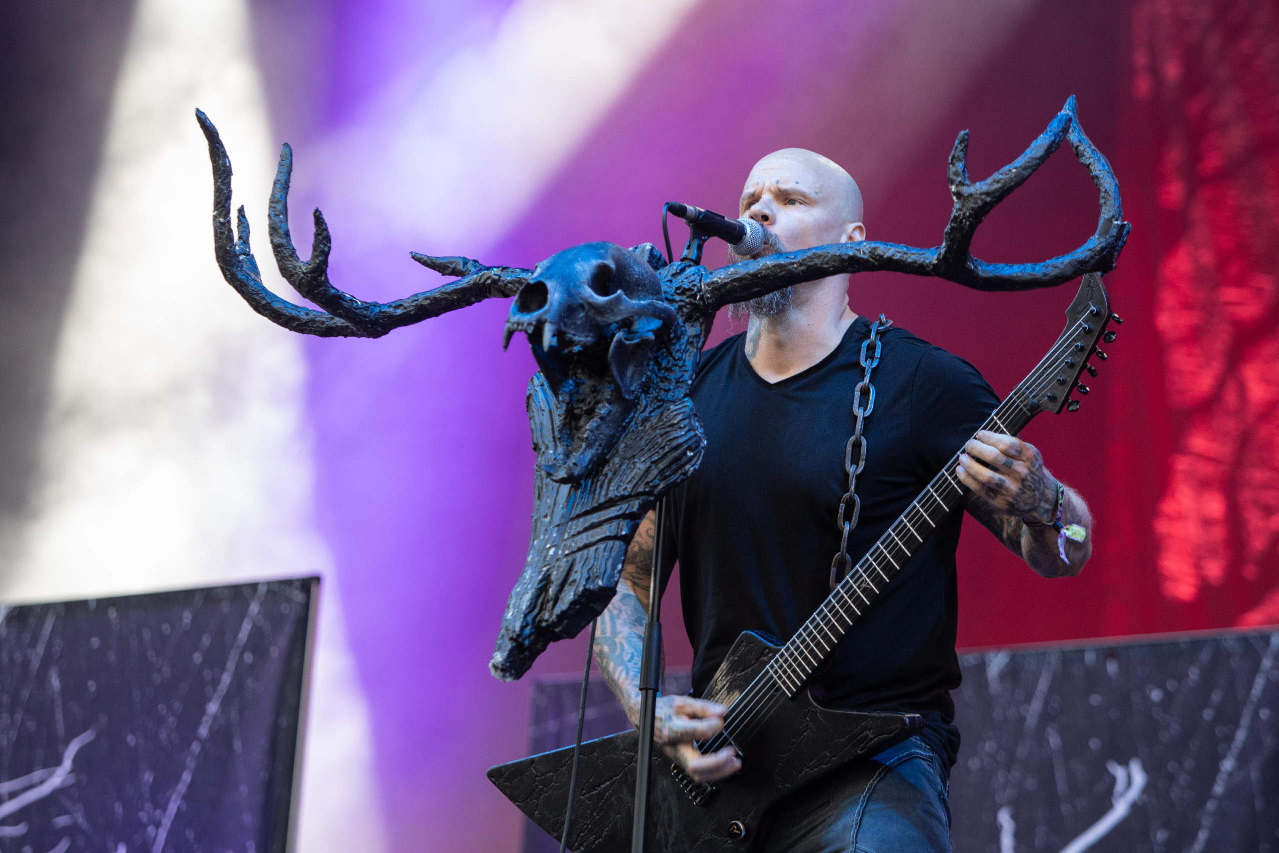 Wolfheart 17.08.2023