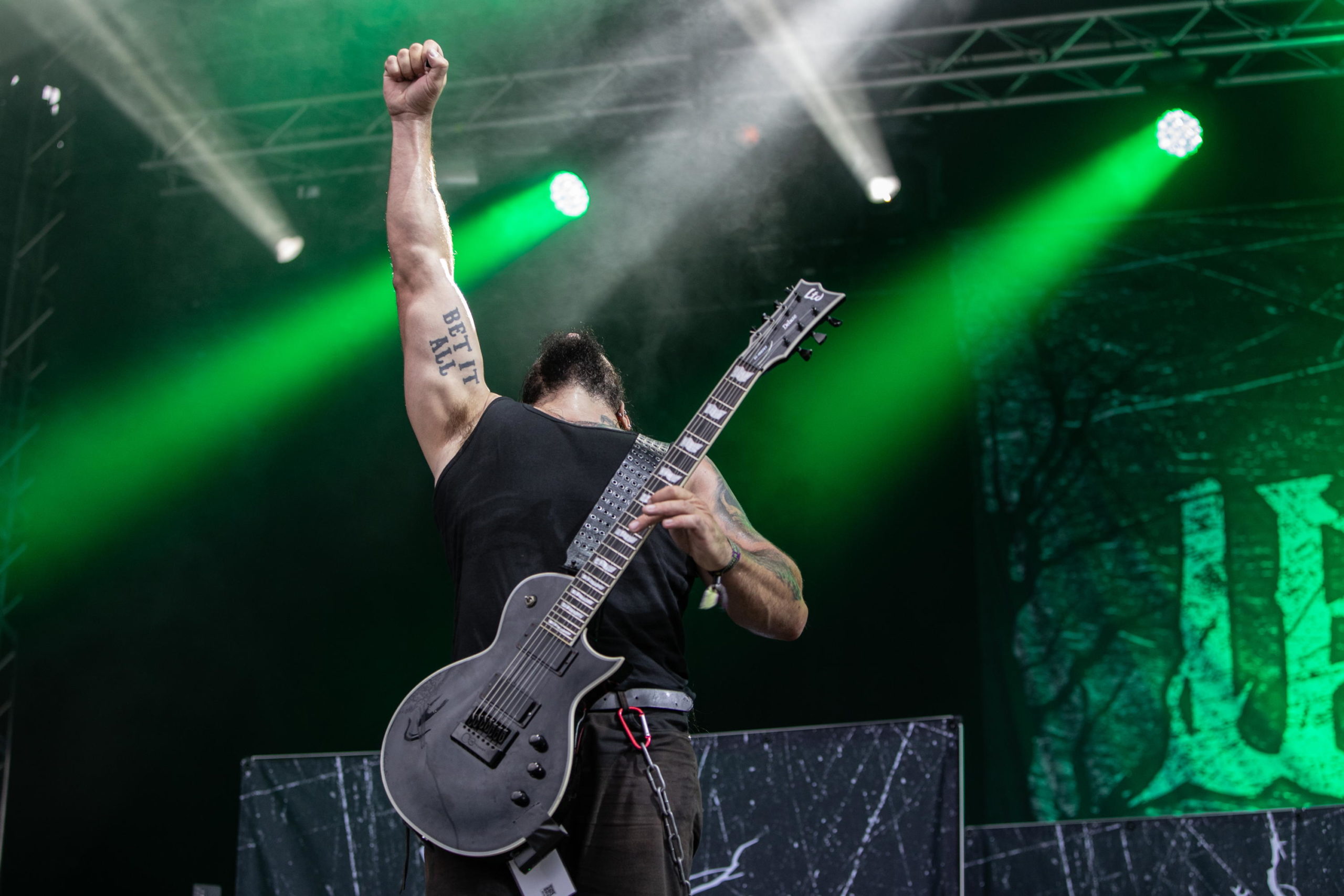 Wolfheart 17.08.2023