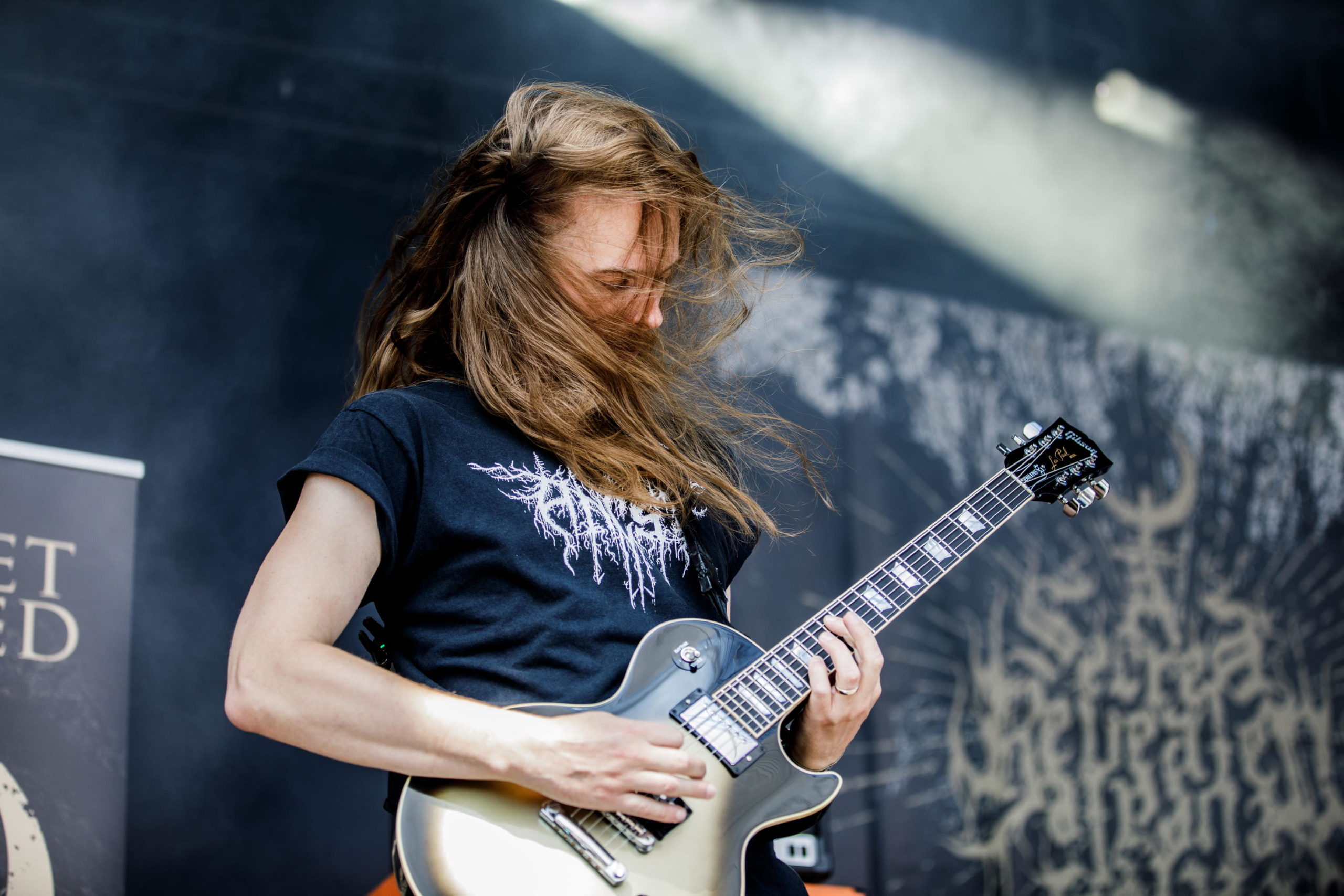 A Secret Revealed 19.08.2023