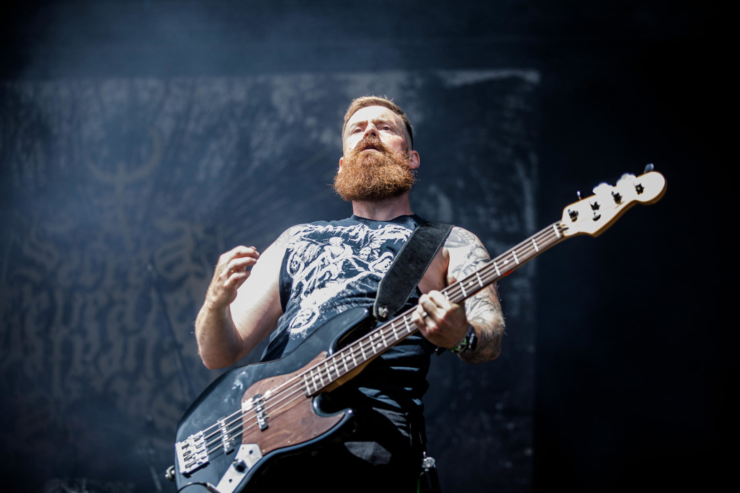 A Secret Revealed 19.08.2023