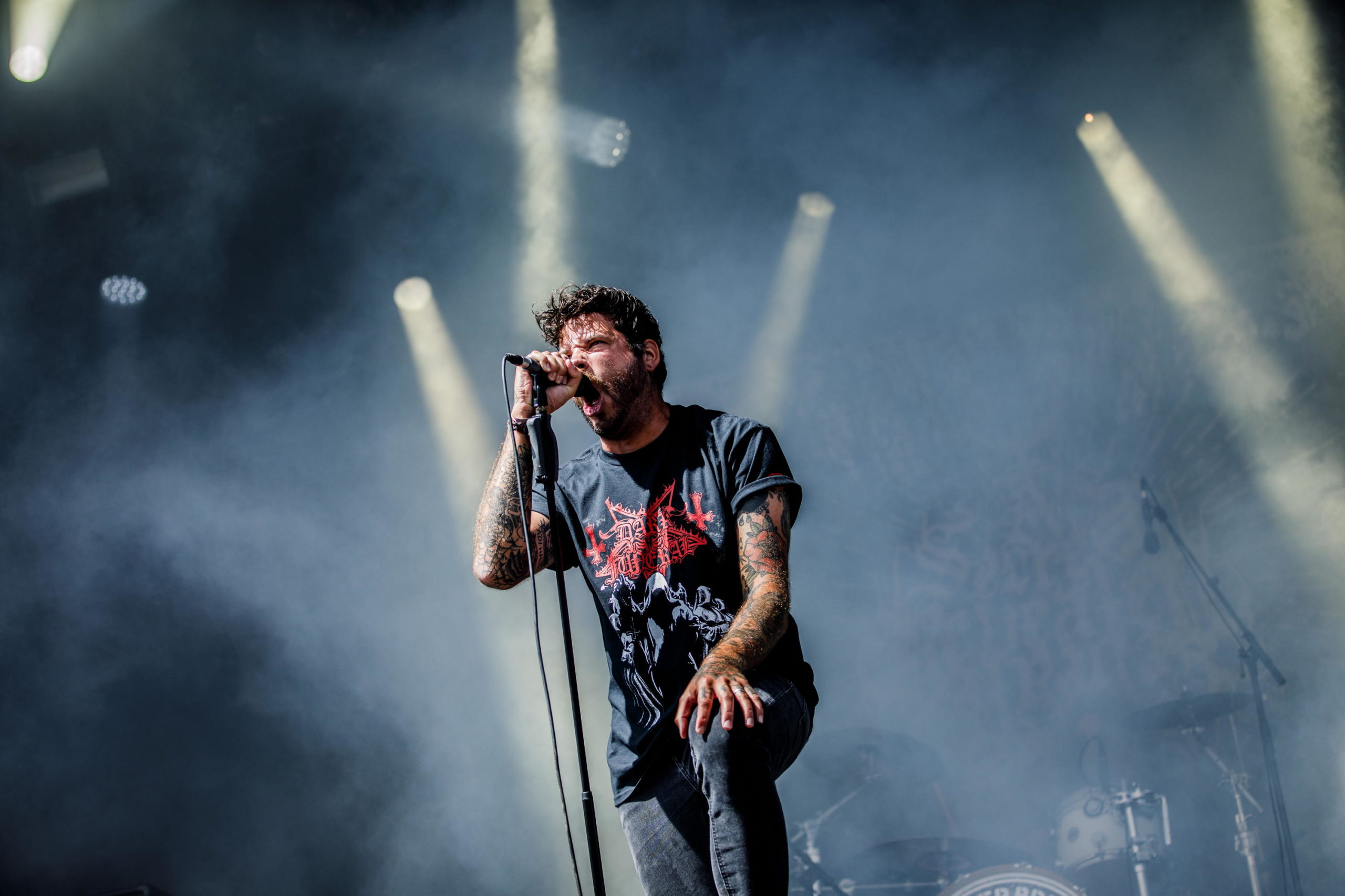 A Secret Revealed 19.08.2023