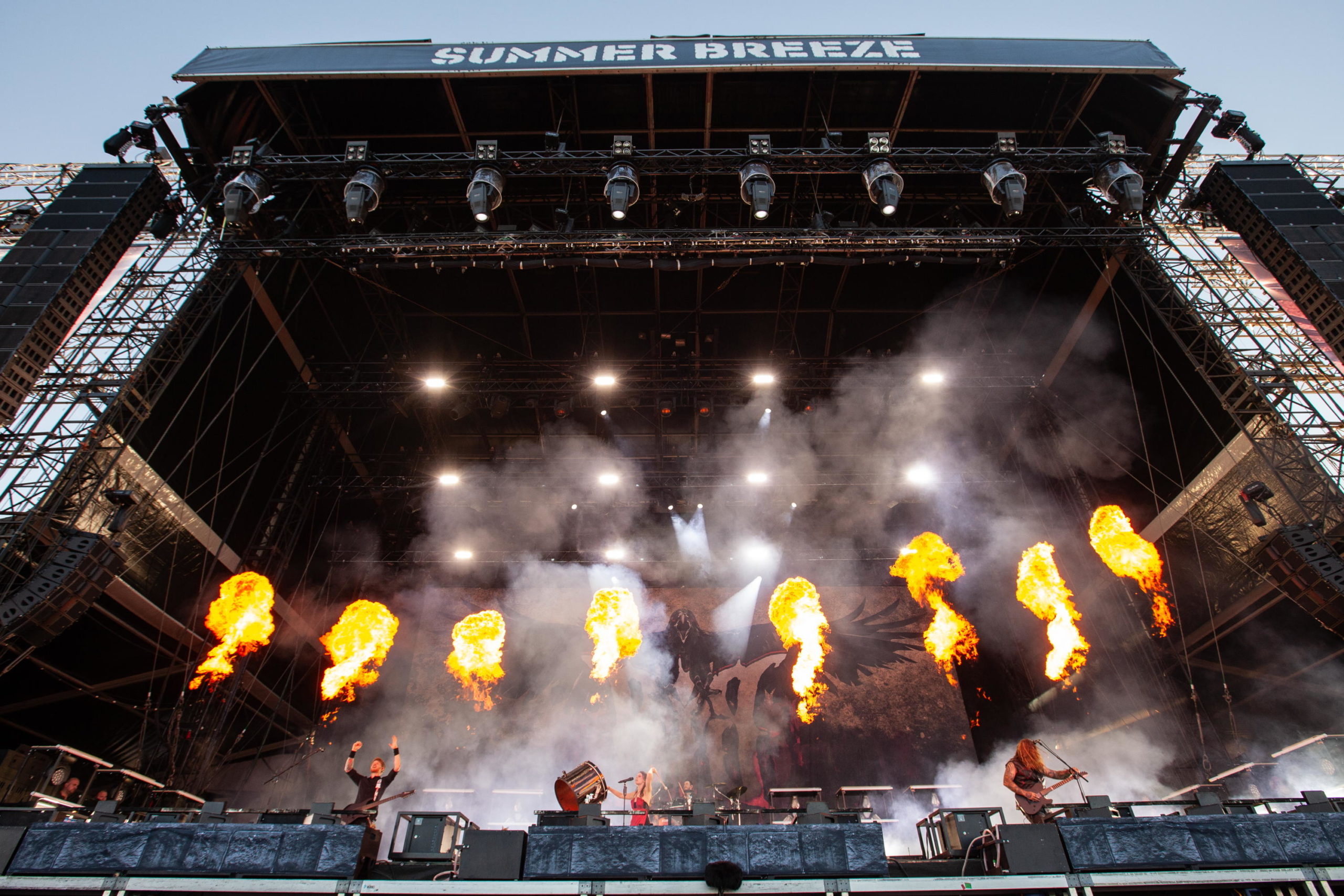 Beyond The Black 18.08.2023