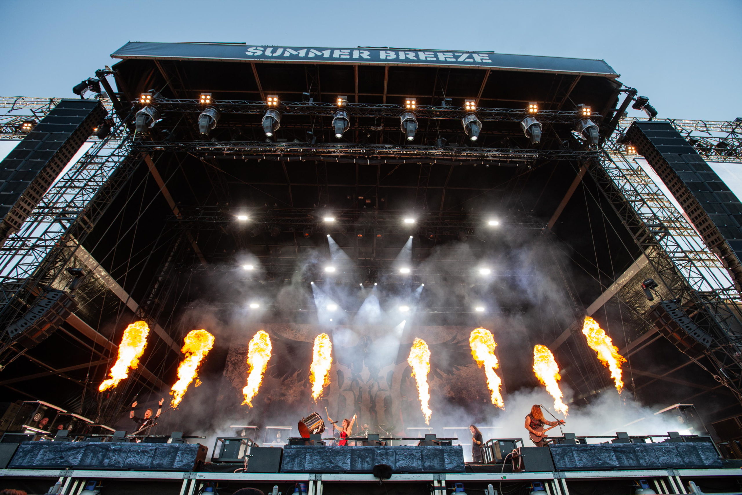 Beyond The Black 18.08.2023