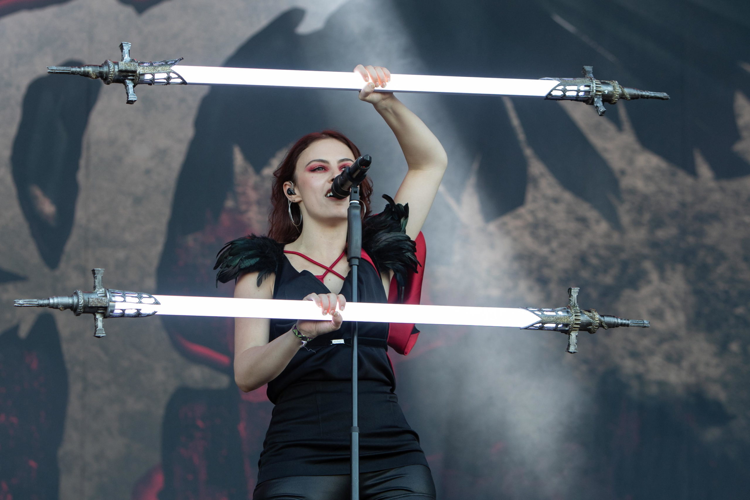 Beyond The Black 18.08.2023