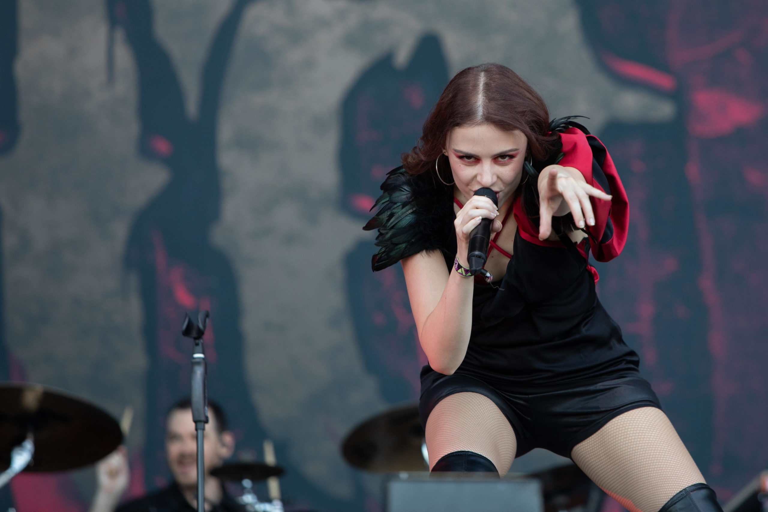 Beyond The Black 18.08.2023