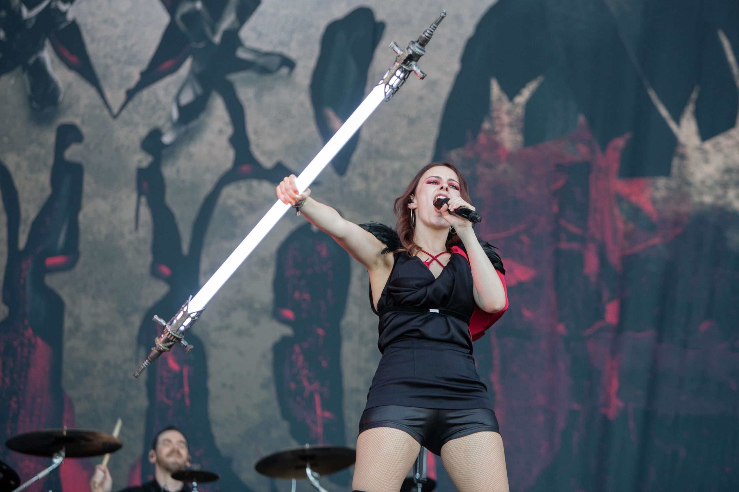 Beyond The Black 18.08.2023