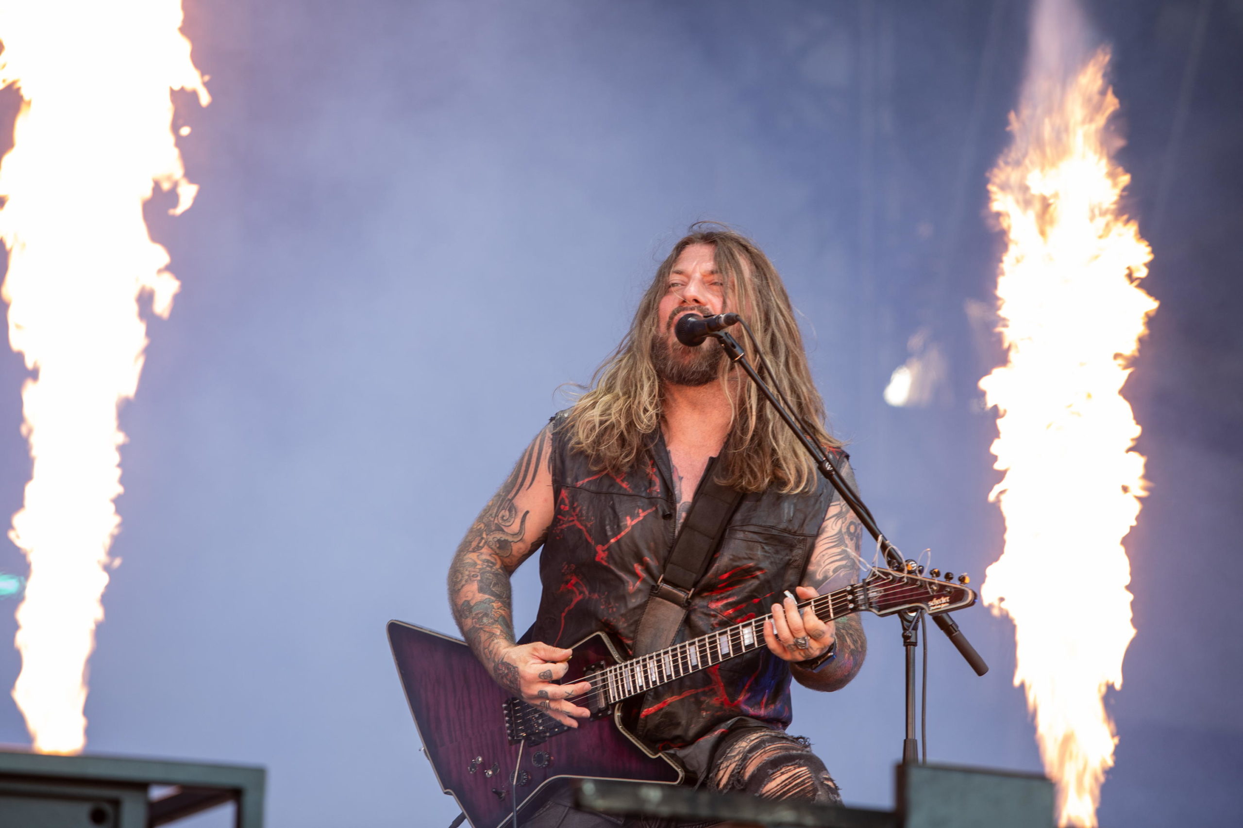 Beyond The Black 18.08.2023