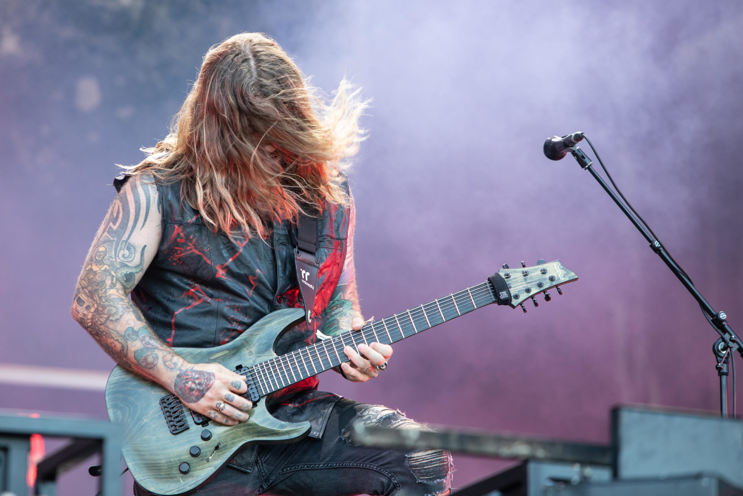 Beyond The Black 18.08.2023