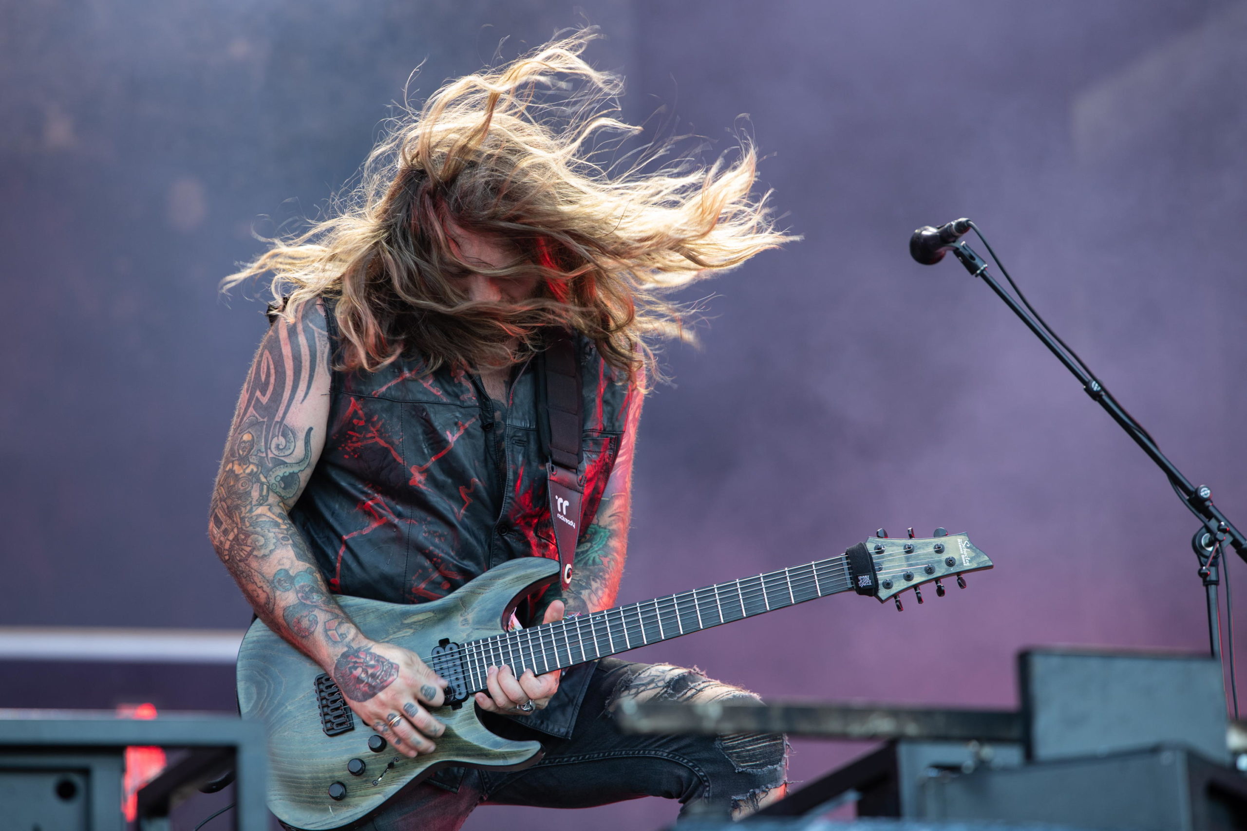 Beyond The Black 18.08.2023