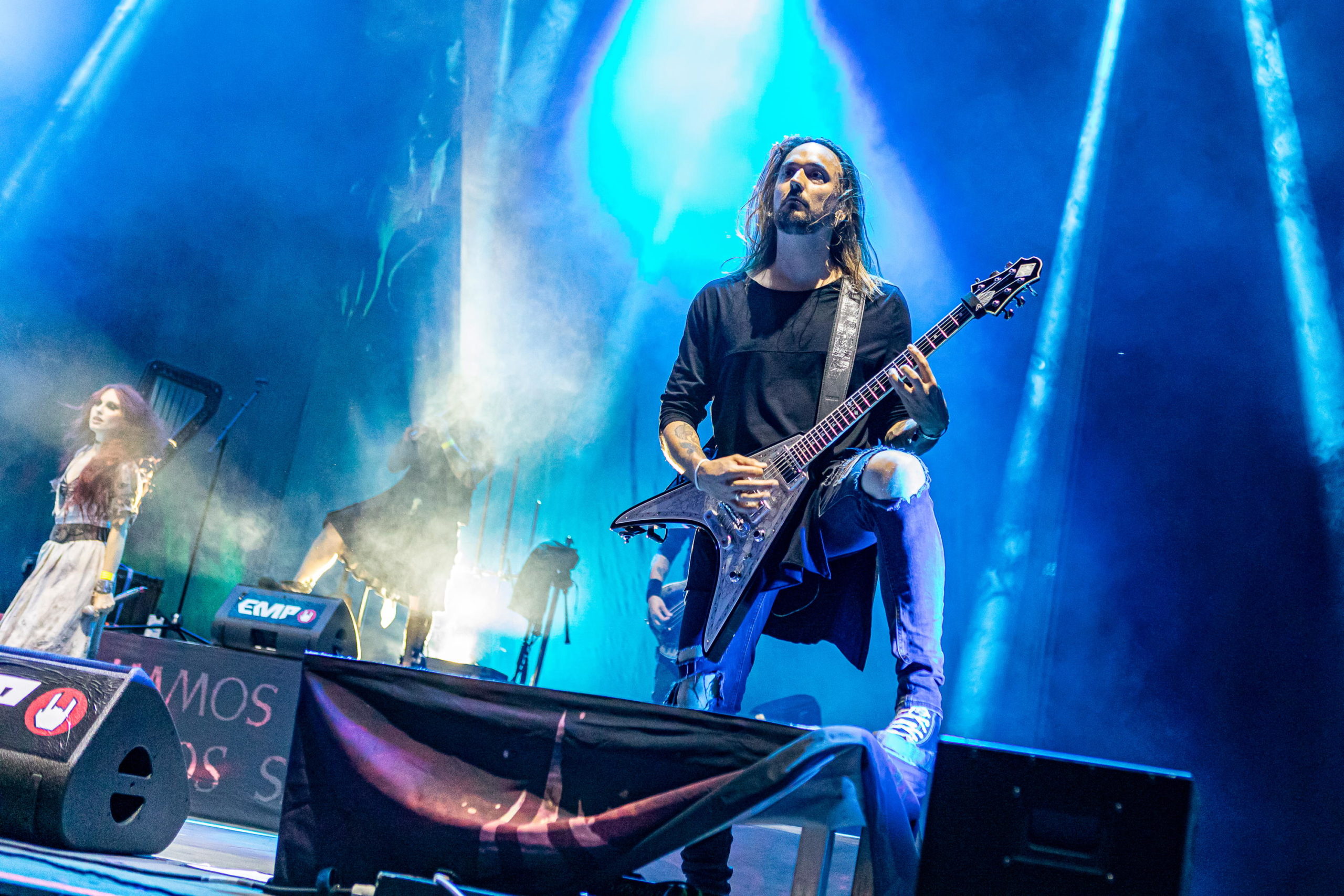 Eluveitie 18.08.2023