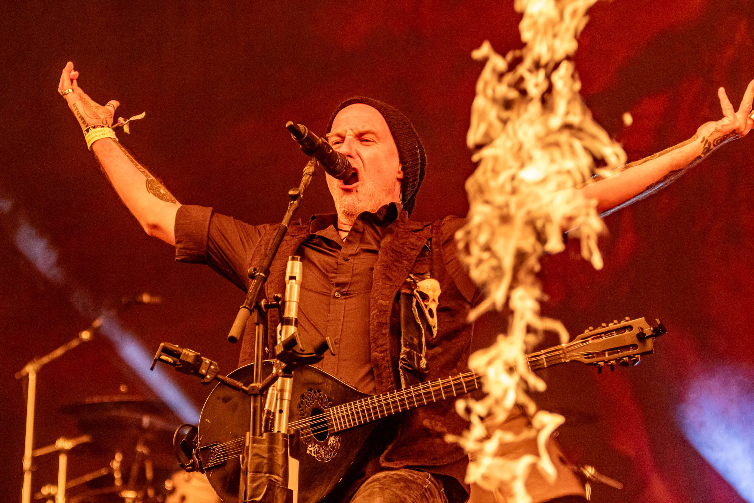 Eluveitie 18.08.2023