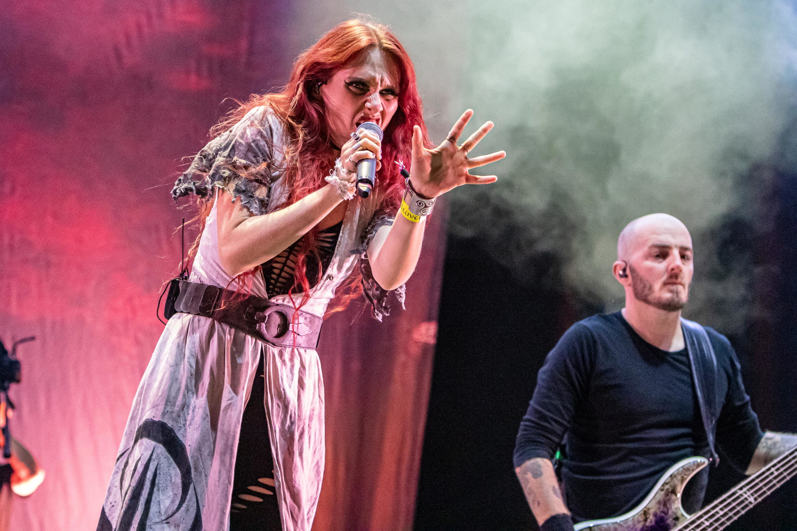 Eluveitie 18.08.2023